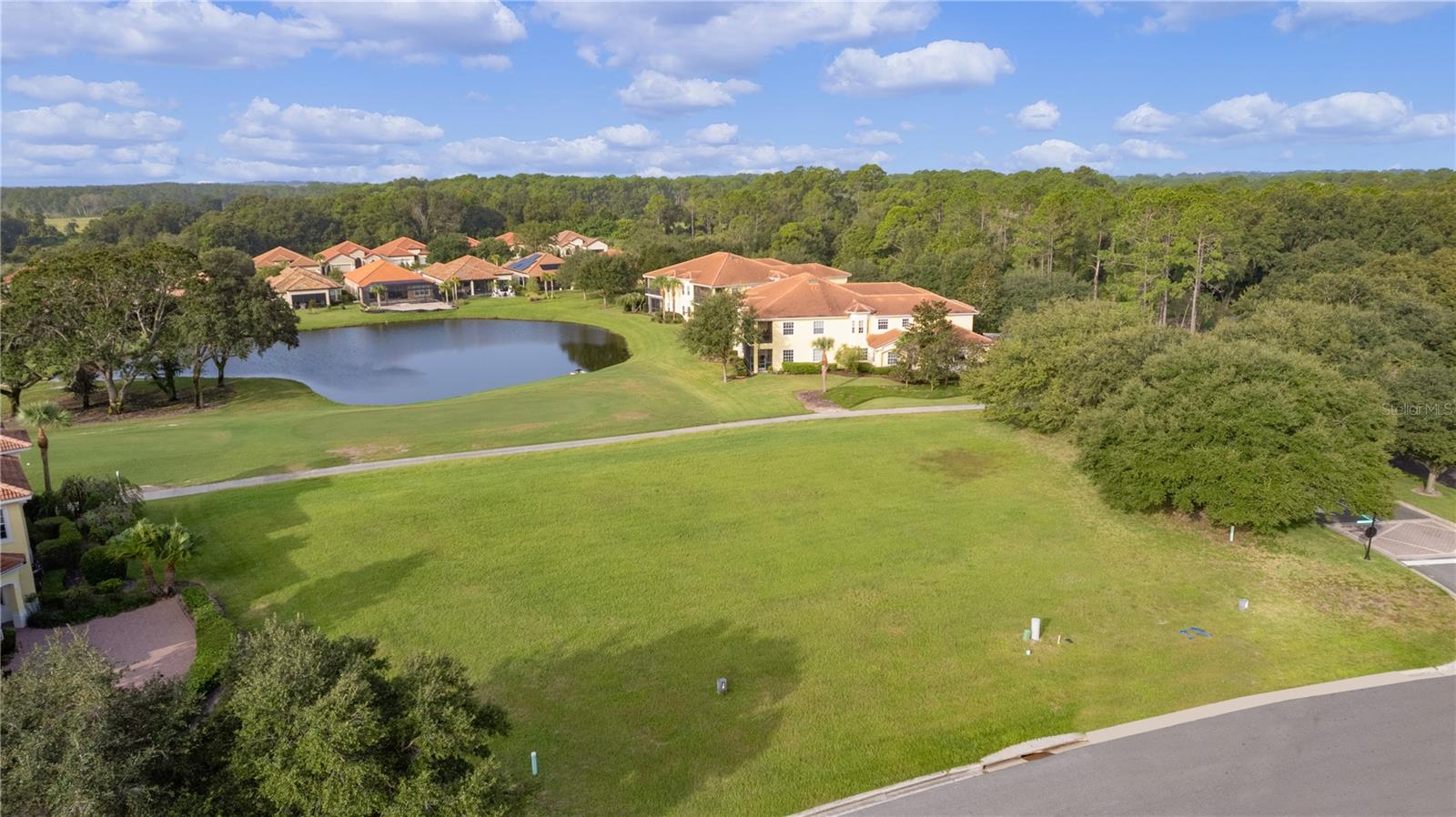 26223 AVENIDA LAS COLINAS, HOWEY IN THE HILLS, FL, 34737