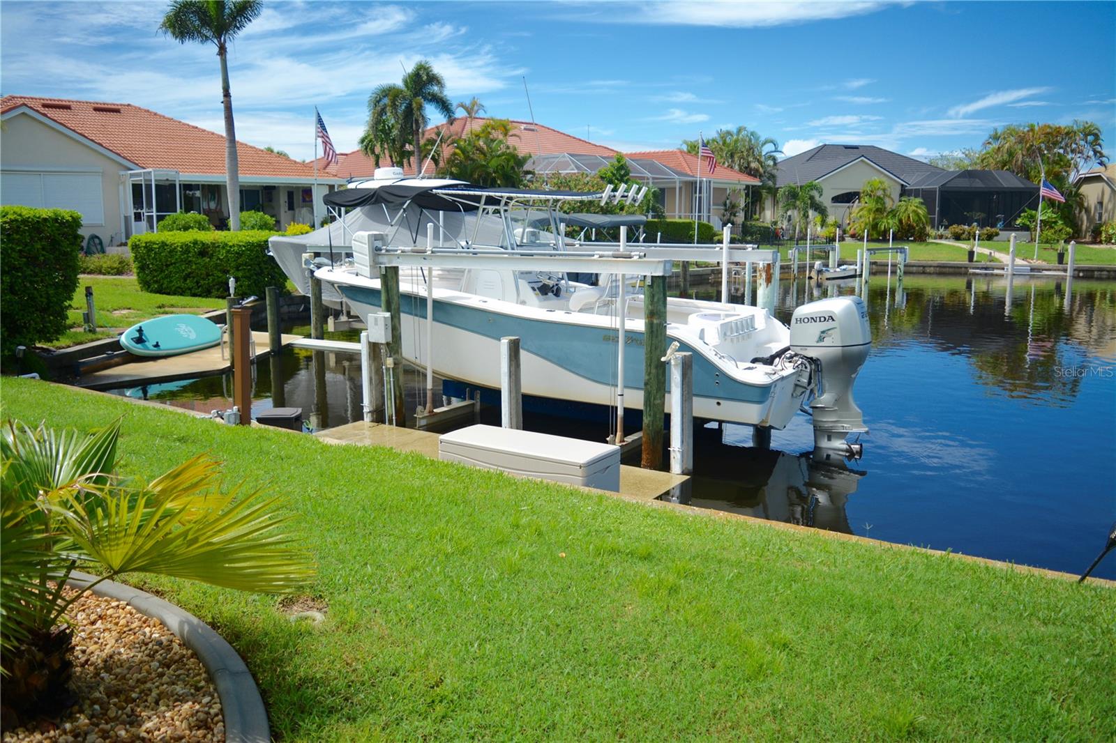 3723 TOULOUSE CT, PUNTA GORDA, FL, 33950