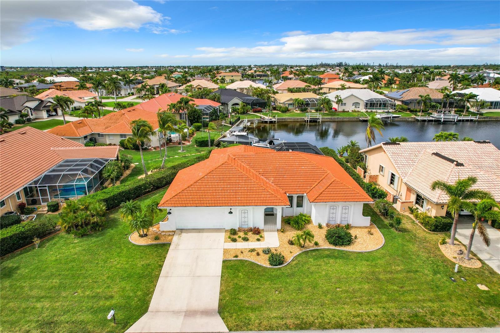 3723 TOULOUSE CT, PUNTA GORDA, FL, 33950