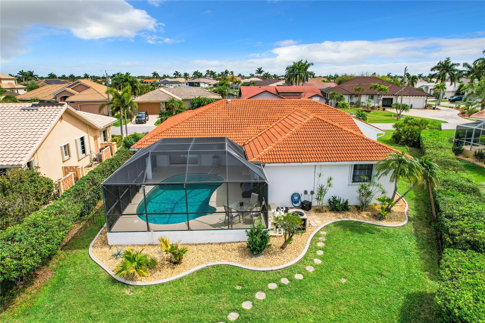 3723 TOULOUSE CT, PUNTA GORDA, FL, 33950
