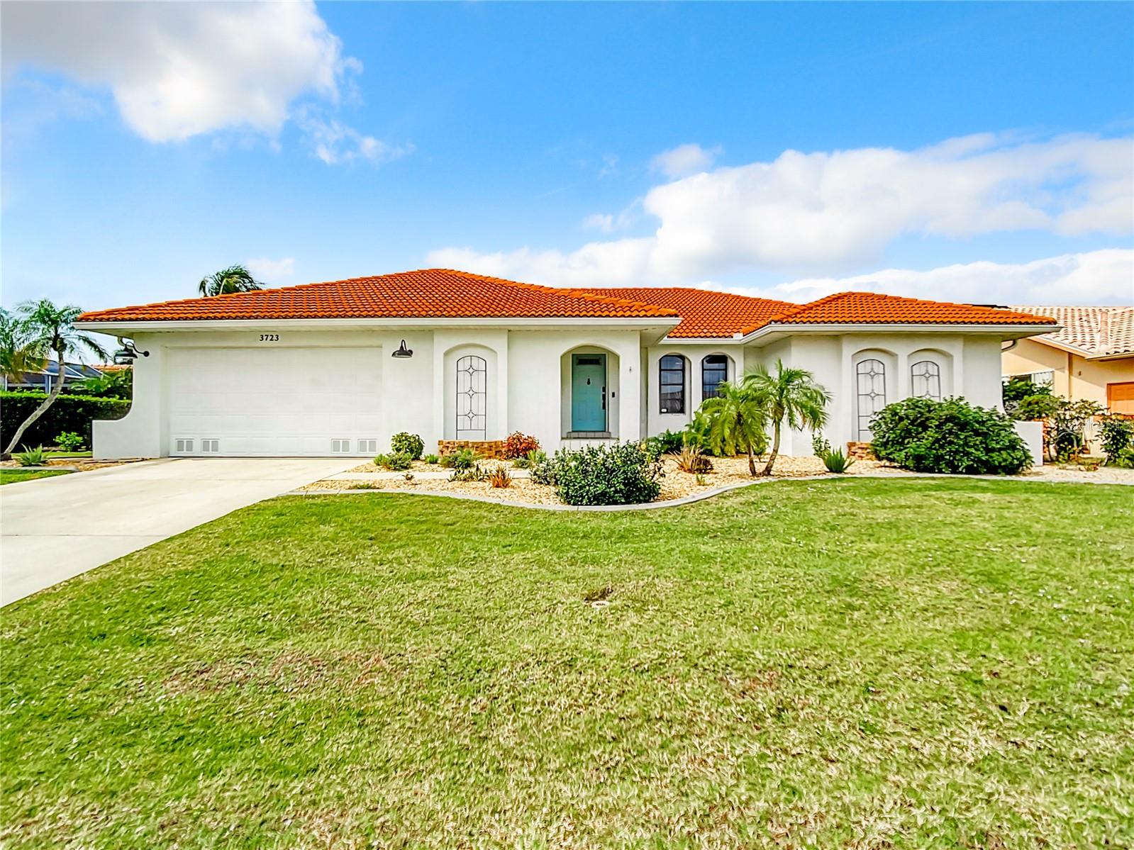3723 TOULOUSE CT, PUNTA GORDA, FL, 33950
