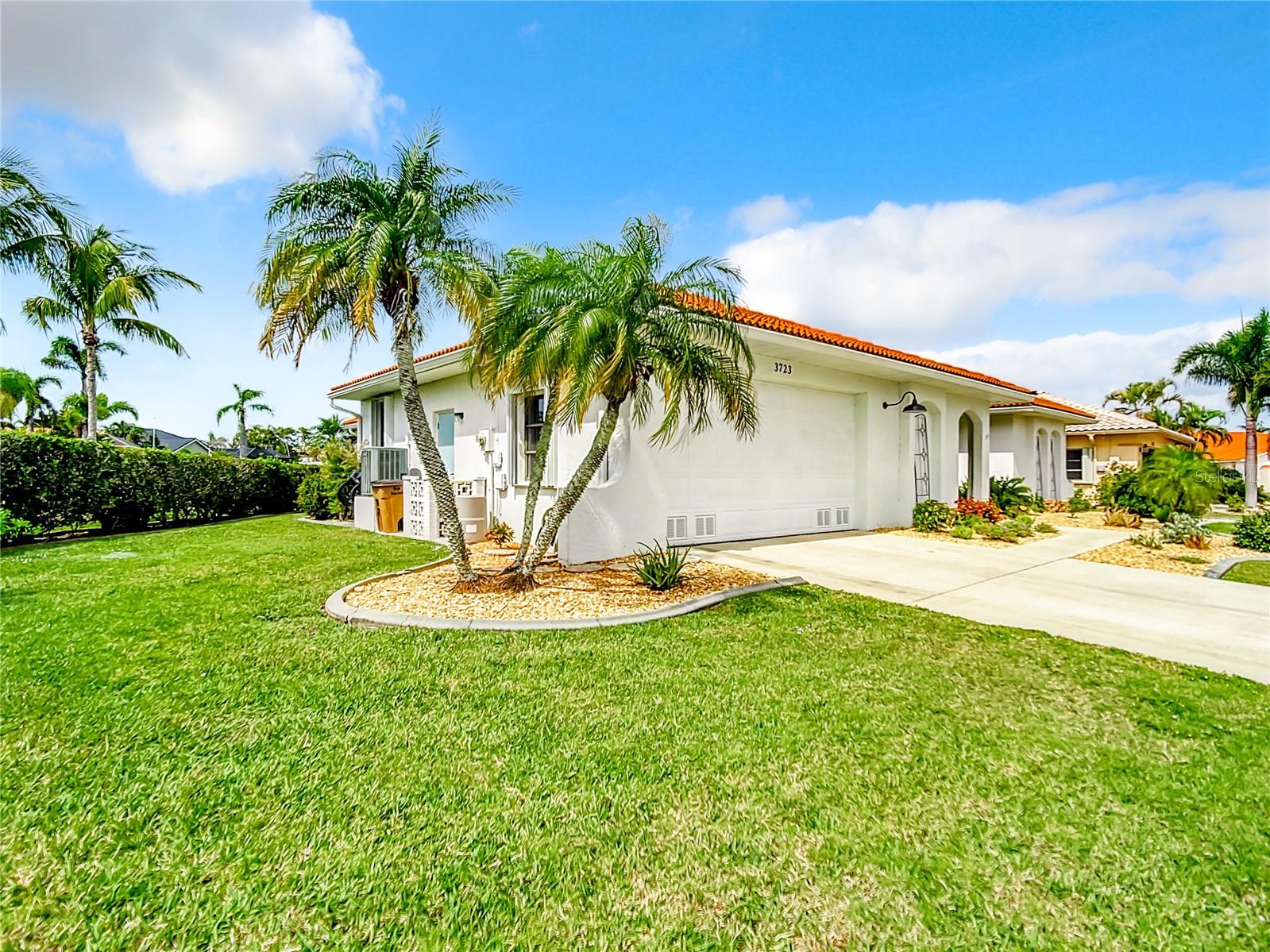 3723 TOULOUSE CT, PUNTA GORDA, FL, 33950