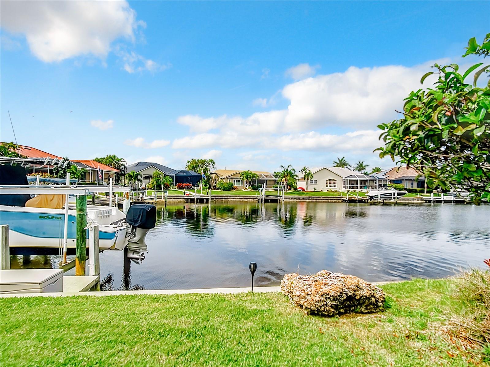3723 TOULOUSE CT, PUNTA GORDA, FL, 33950