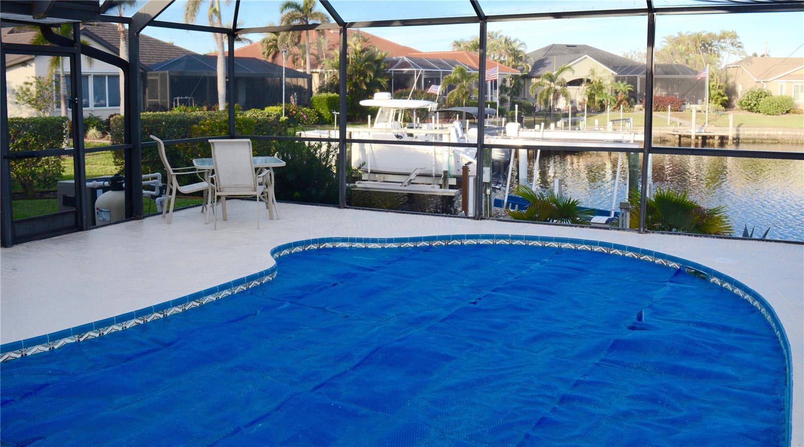 3723 TOULOUSE CT, PUNTA GORDA, FL, 33950
