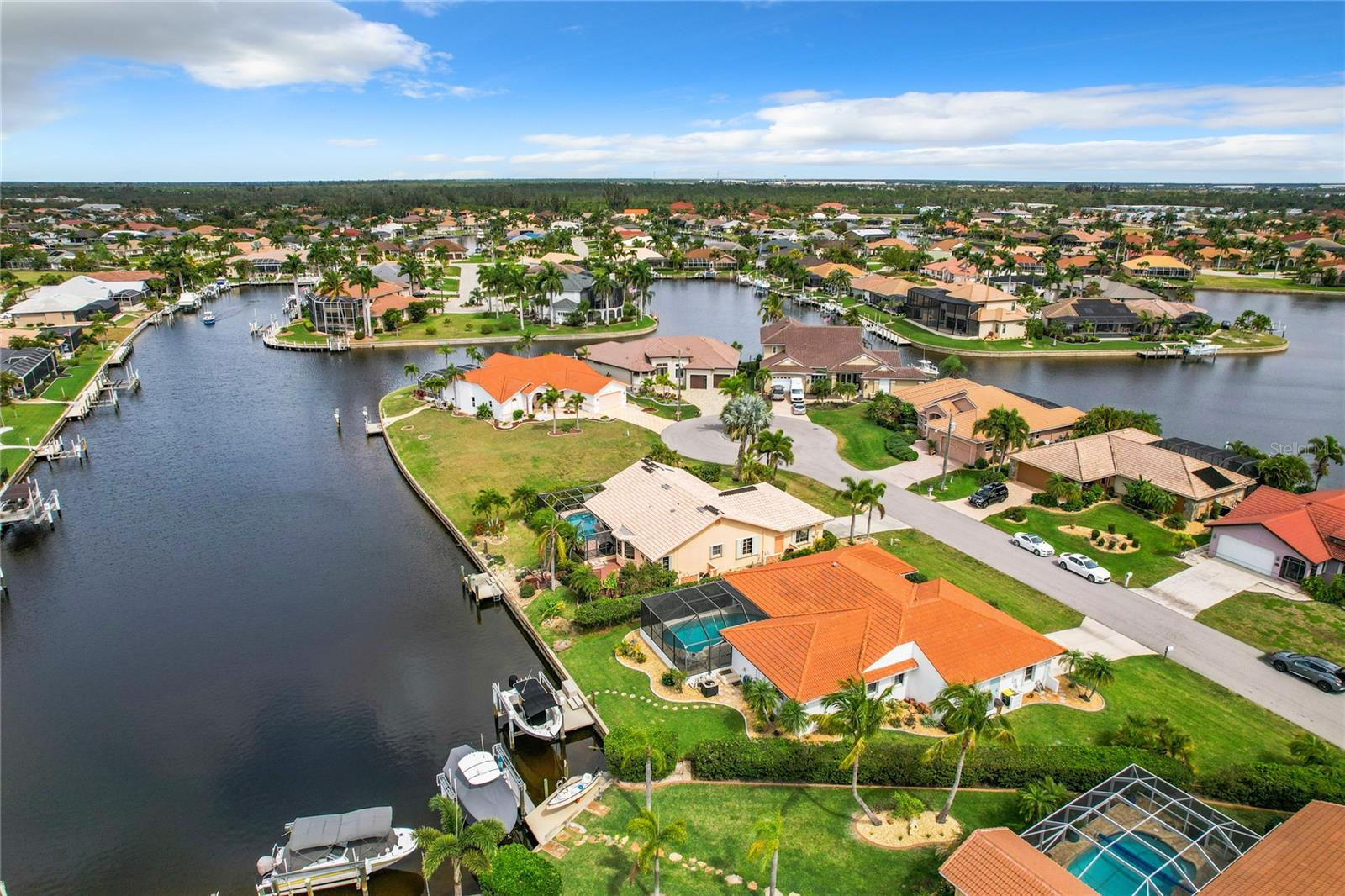 3723 TOULOUSE CT, PUNTA GORDA, FL, 33950