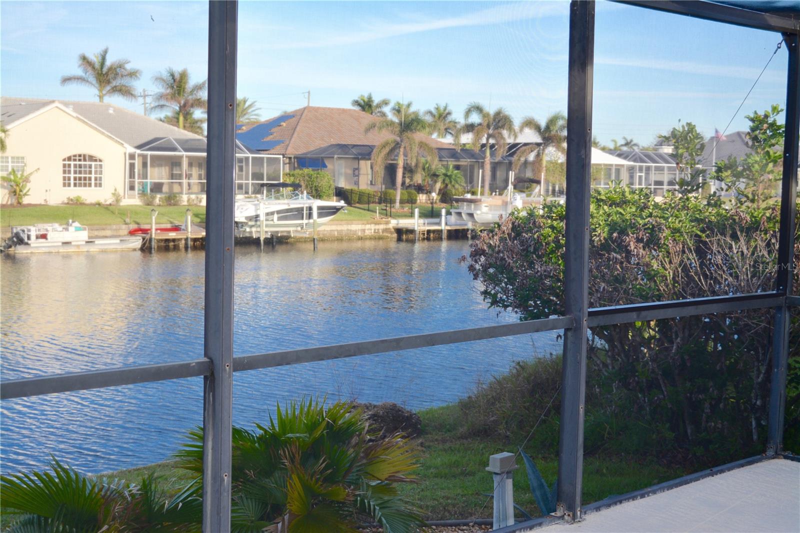 3723 TOULOUSE CT, PUNTA GORDA, FL, 33950