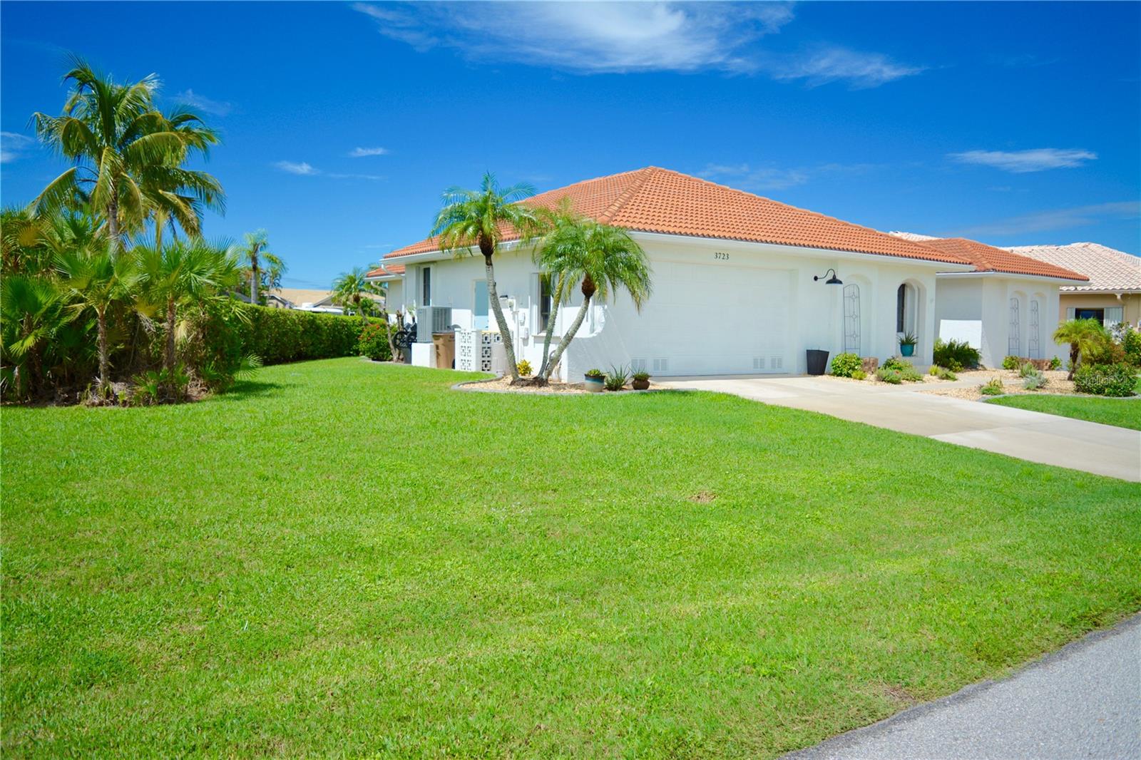 3723 TOULOUSE CT, PUNTA GORDA, FL, 33950