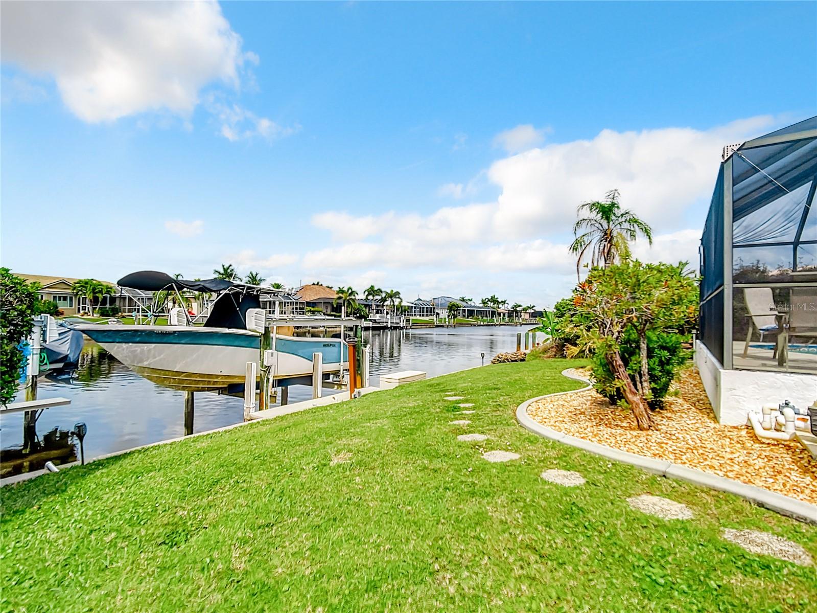 3723 TOULOUSE CT, PUNTA GORDA, FL, 33950