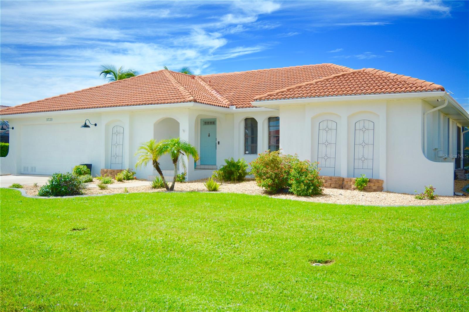 3723 TOULOUSE CT, PUNTA GORDA, FL, 33950