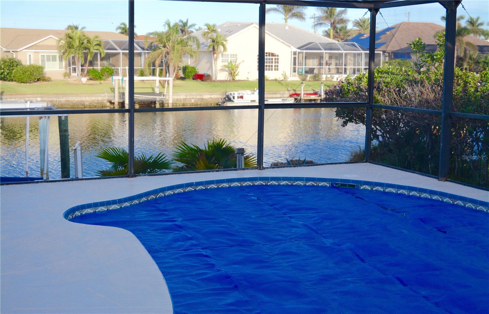 3723 TOULOUSE CT, PUNTA GORDA, FL, 33950