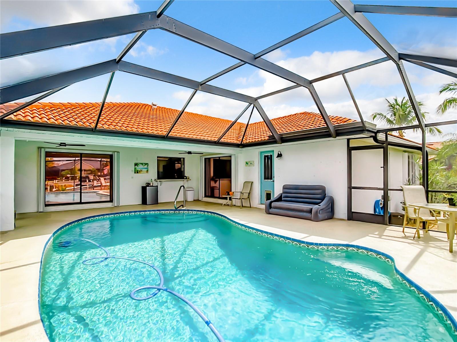 3723 TOULOUSE CT, PUNTA GORDA, FL, 33950