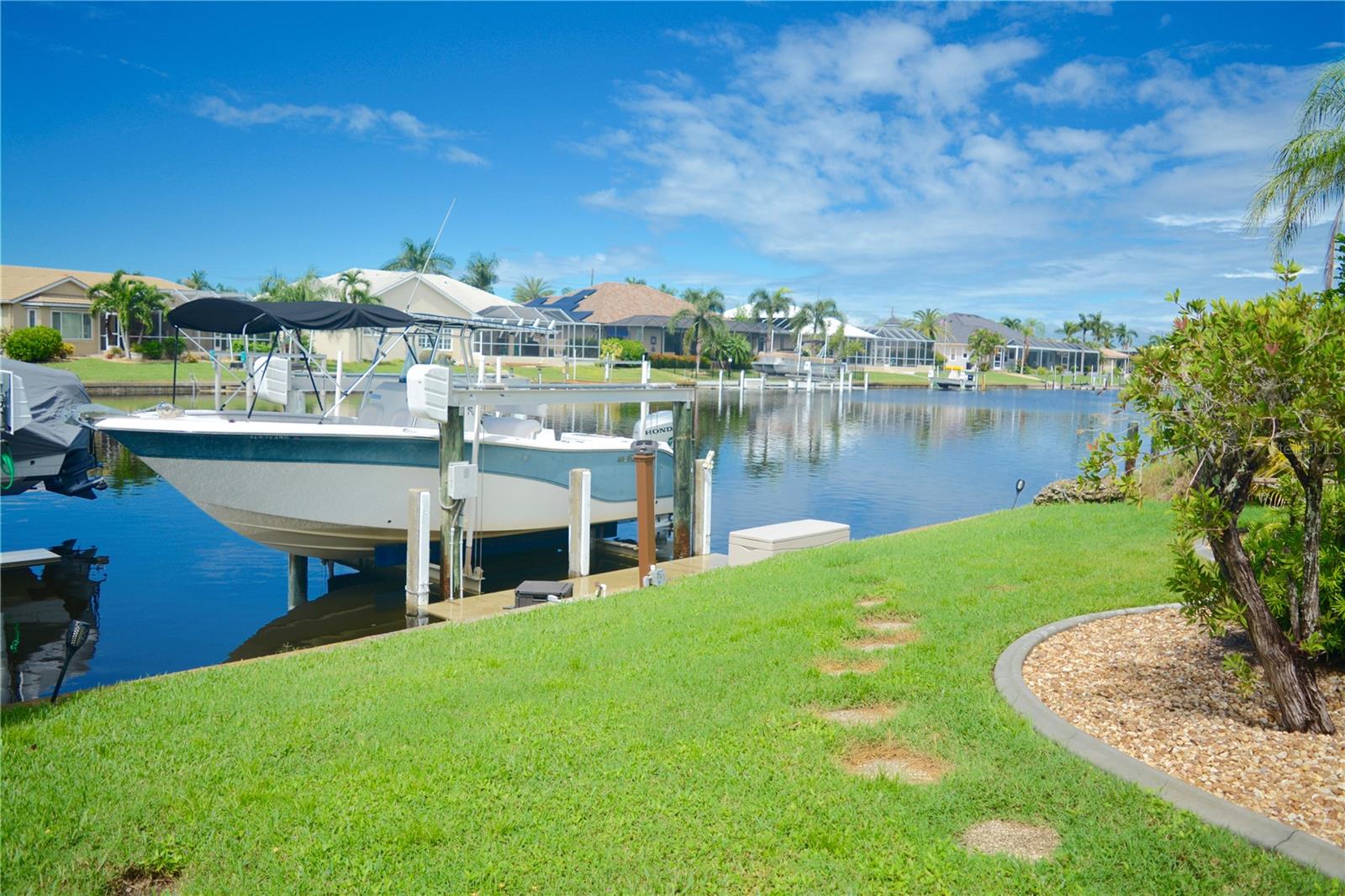 3723 TOULOUSE CT, PUNTA GORDA, FL, 33950
