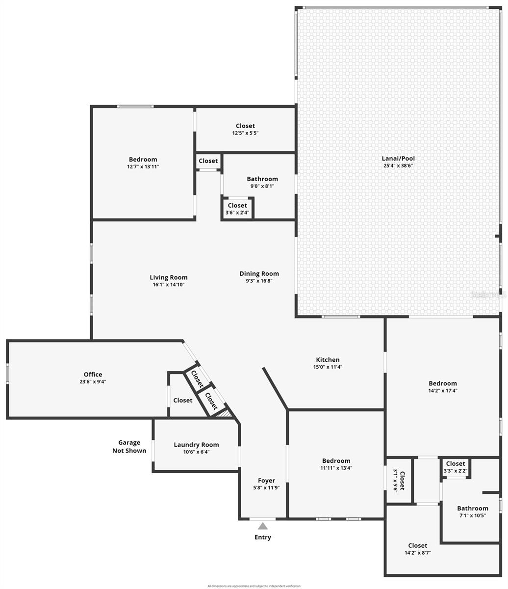3723 TOULOUSE CT, PUNTA GORDA, FL, 33950