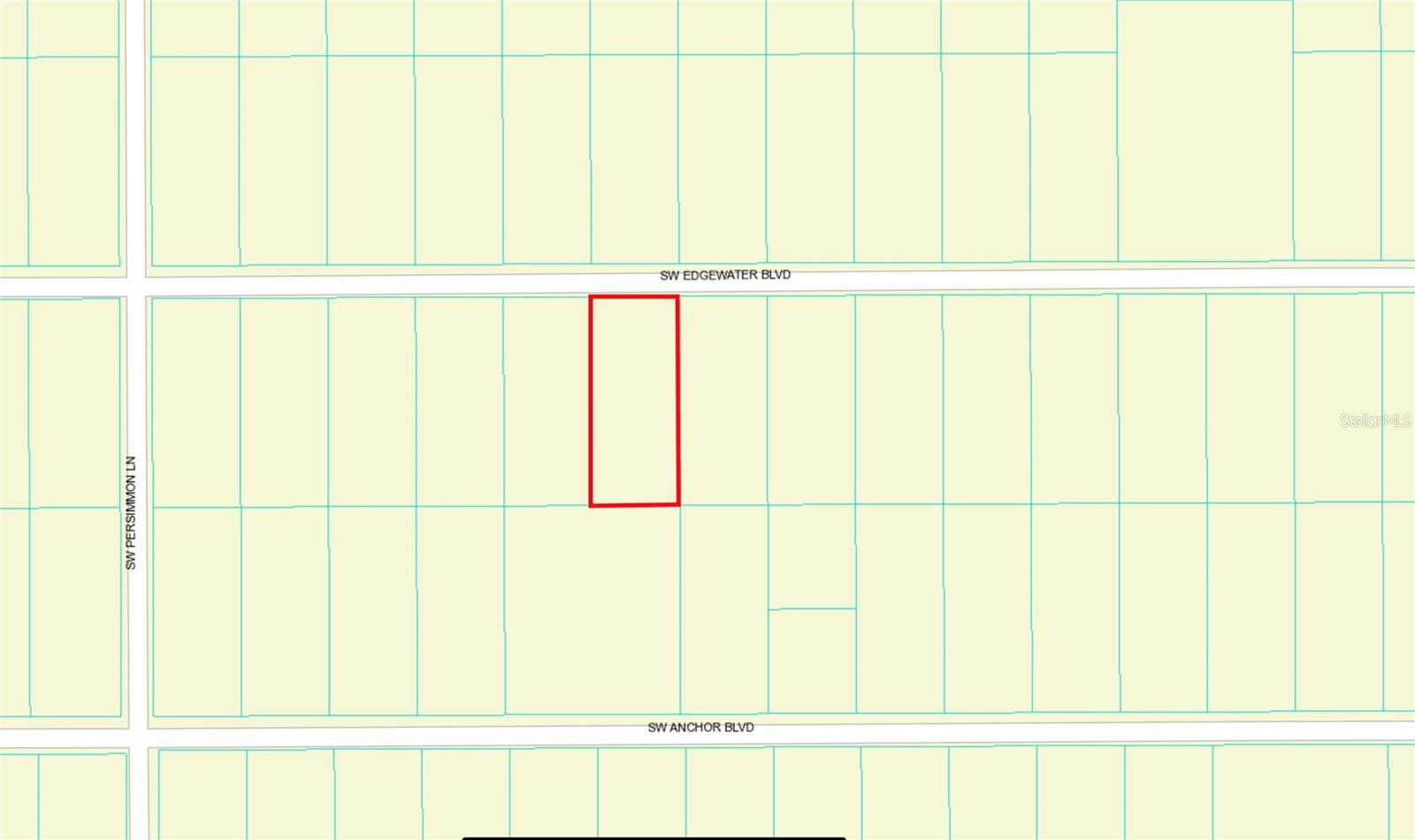 00 SW EDGEWATER BLVD, DUNNELLON, FL, 34431