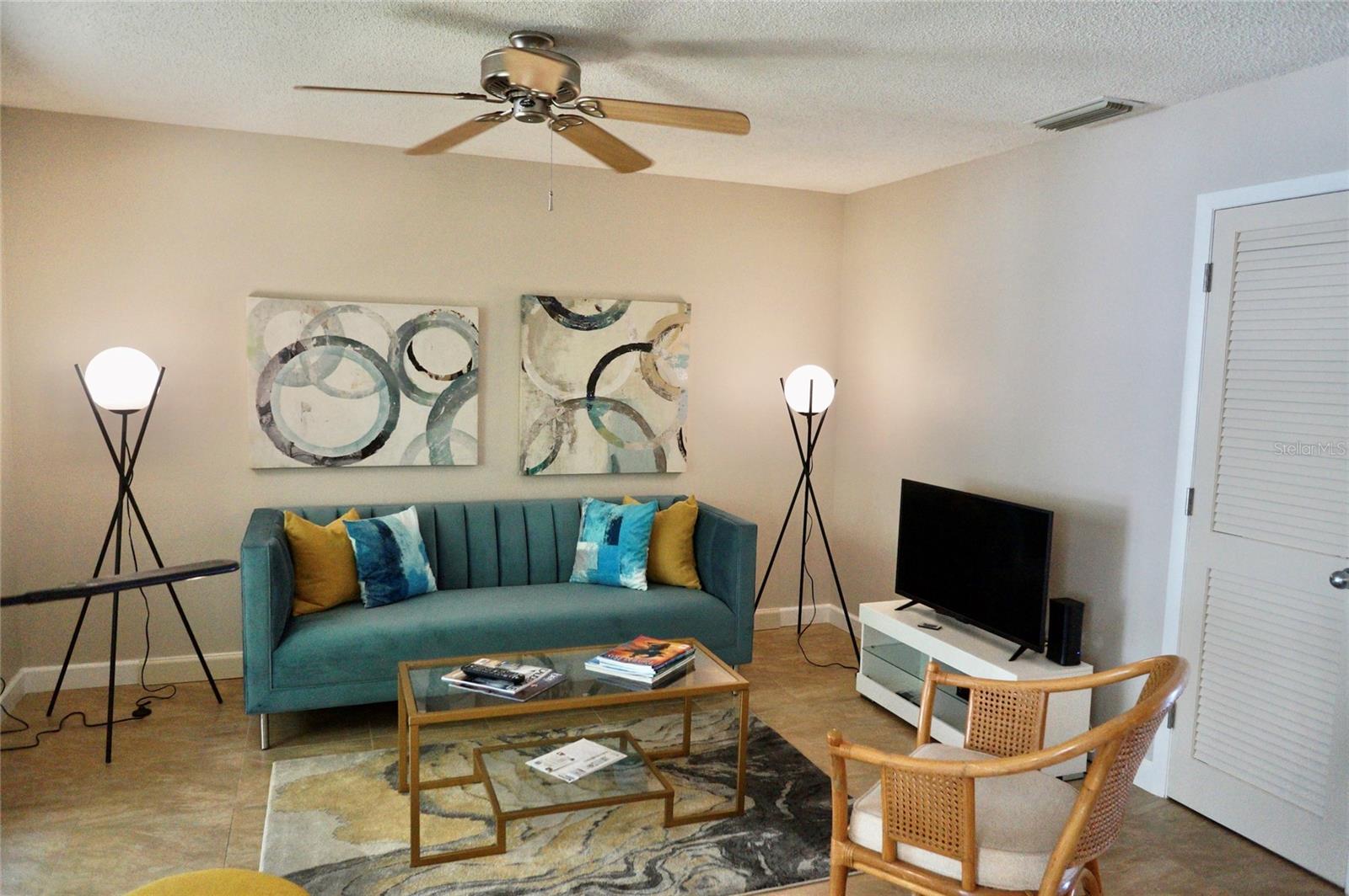 1515 PINELLAS BAYWAY S #46, TIERRA VERDE, FL, 33715