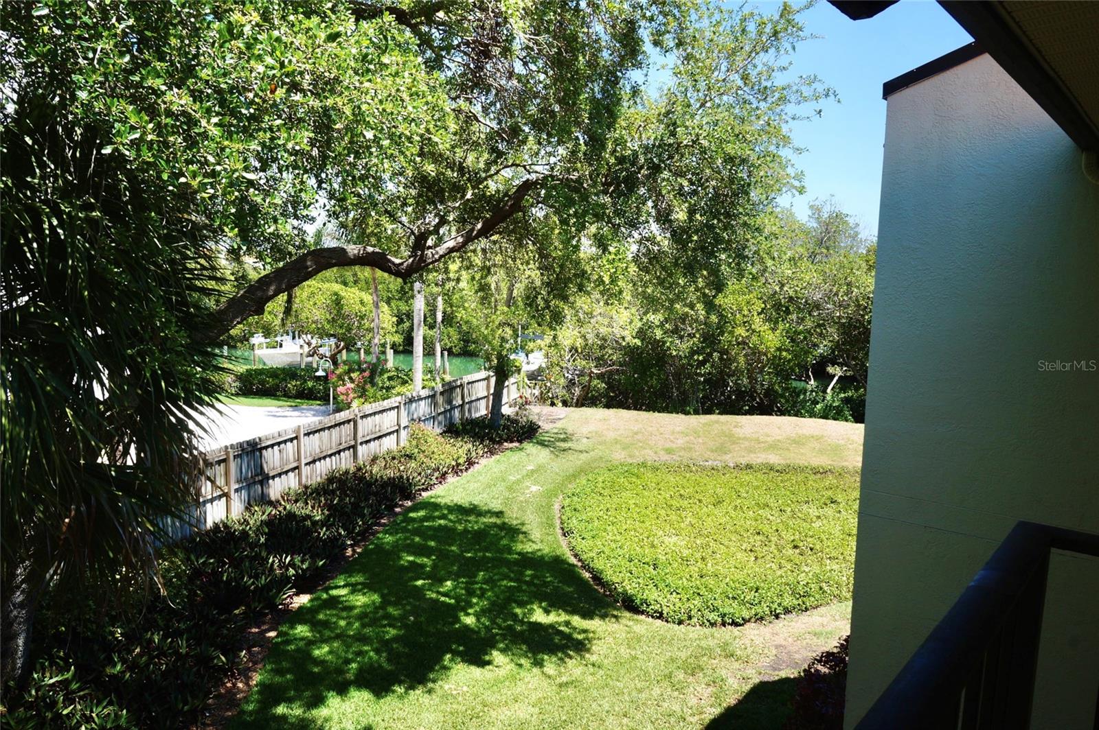 1515 PINELLAS BAYWAY S #46, TIERRA VERDE, FL, 33715