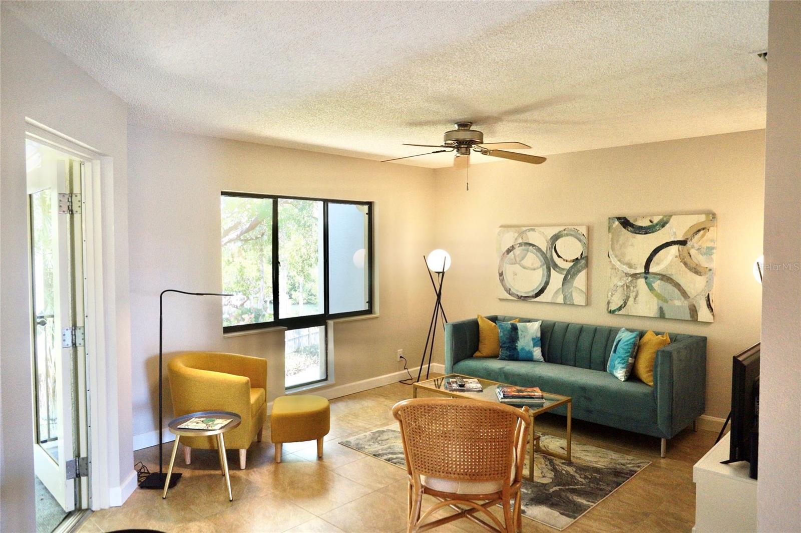 1515 PINELLAS BAYWAY S #46, TIERRA VERDE, FL, 33715