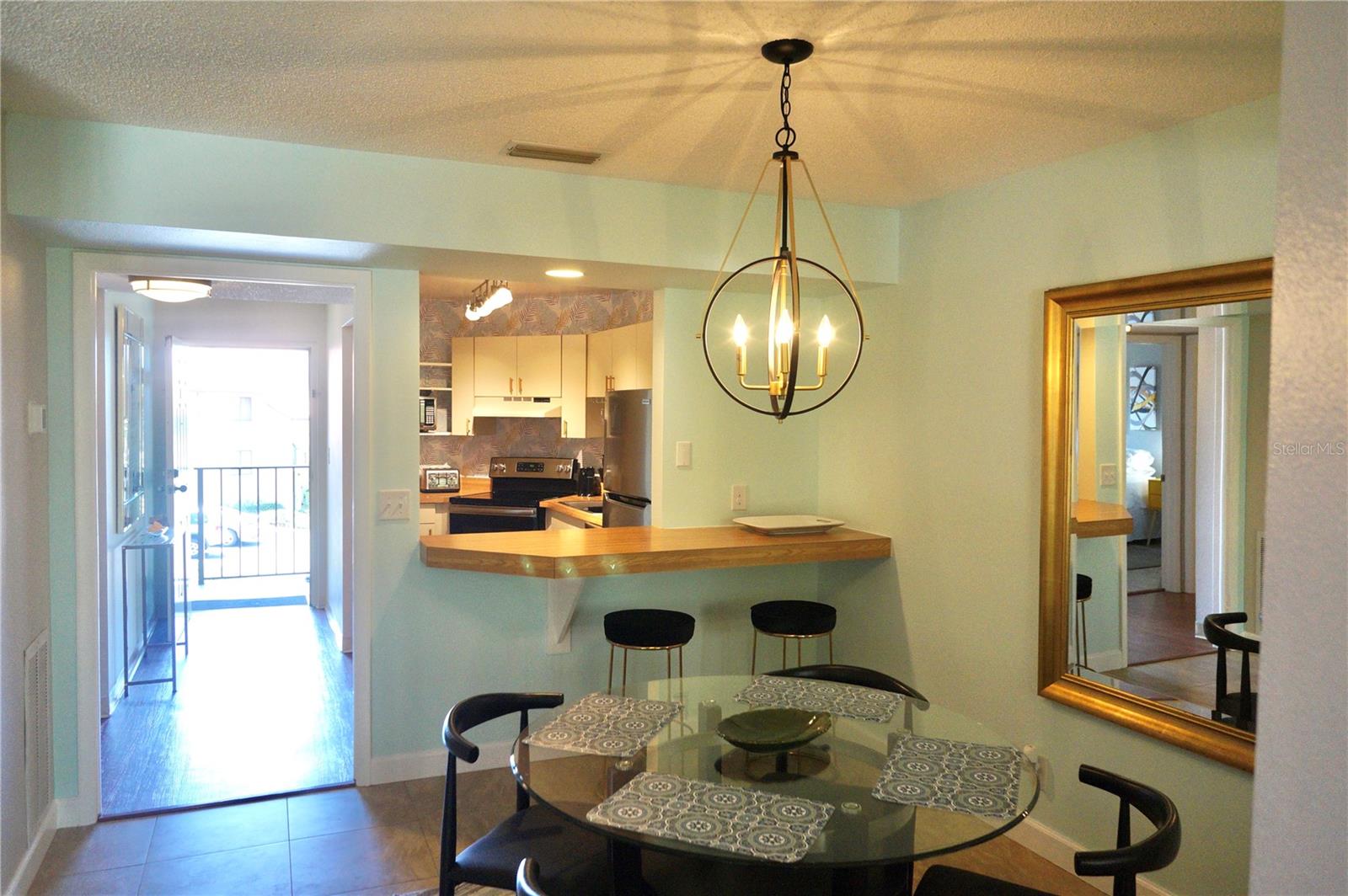 1515 PINELLAS BAYWAY S #46, TIERRA VERDE, FL, 33715