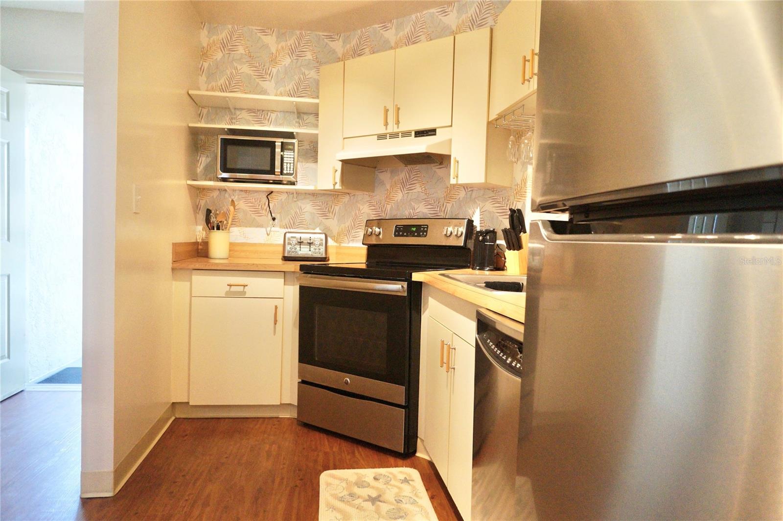 1515 PINELLAS BAYWAY S #46, TIERRA VERDE, FL, 33715