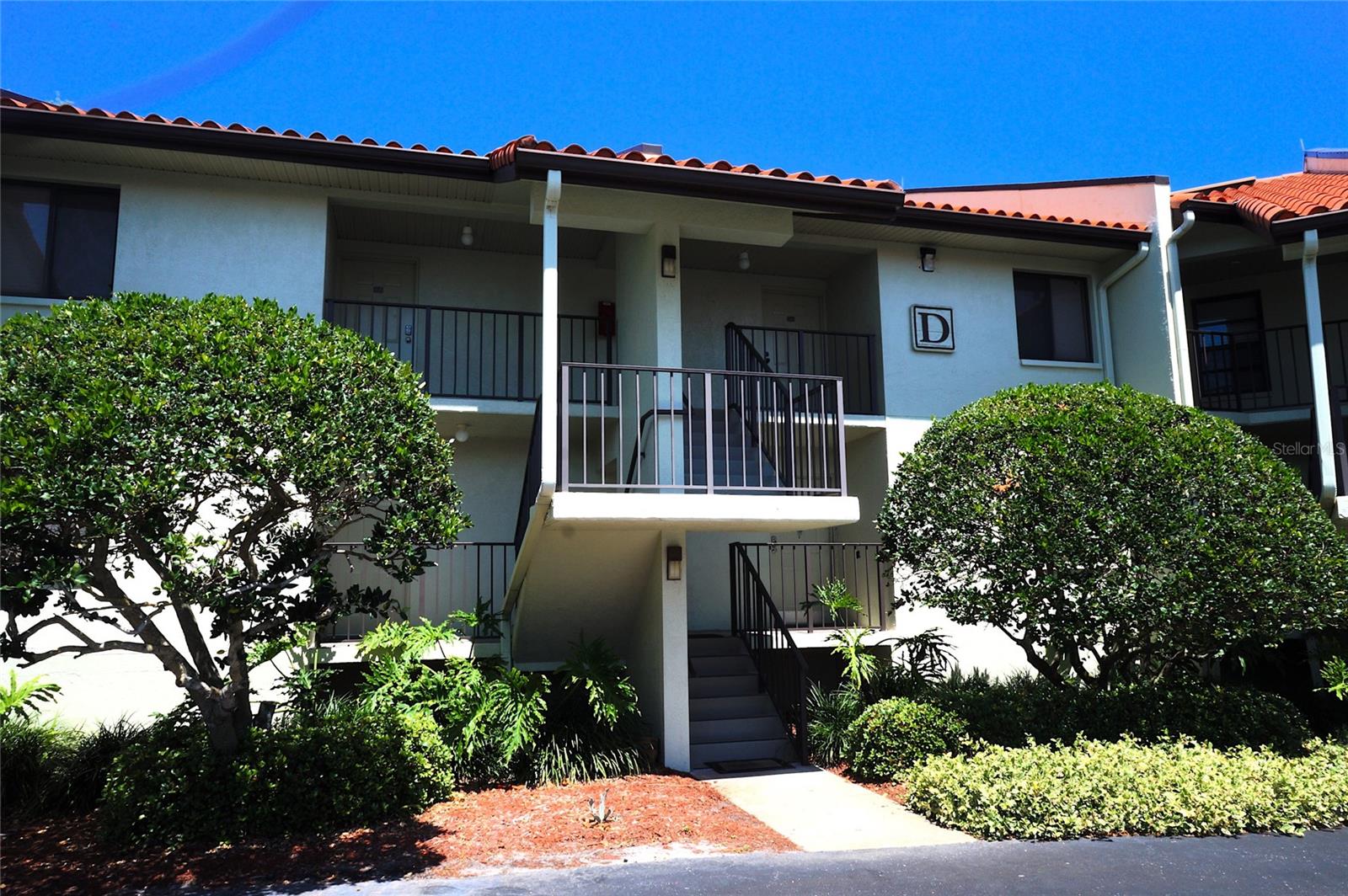1515 PINELLAS BAYWAY S #46, TIERRA VERDE, FL, 33715