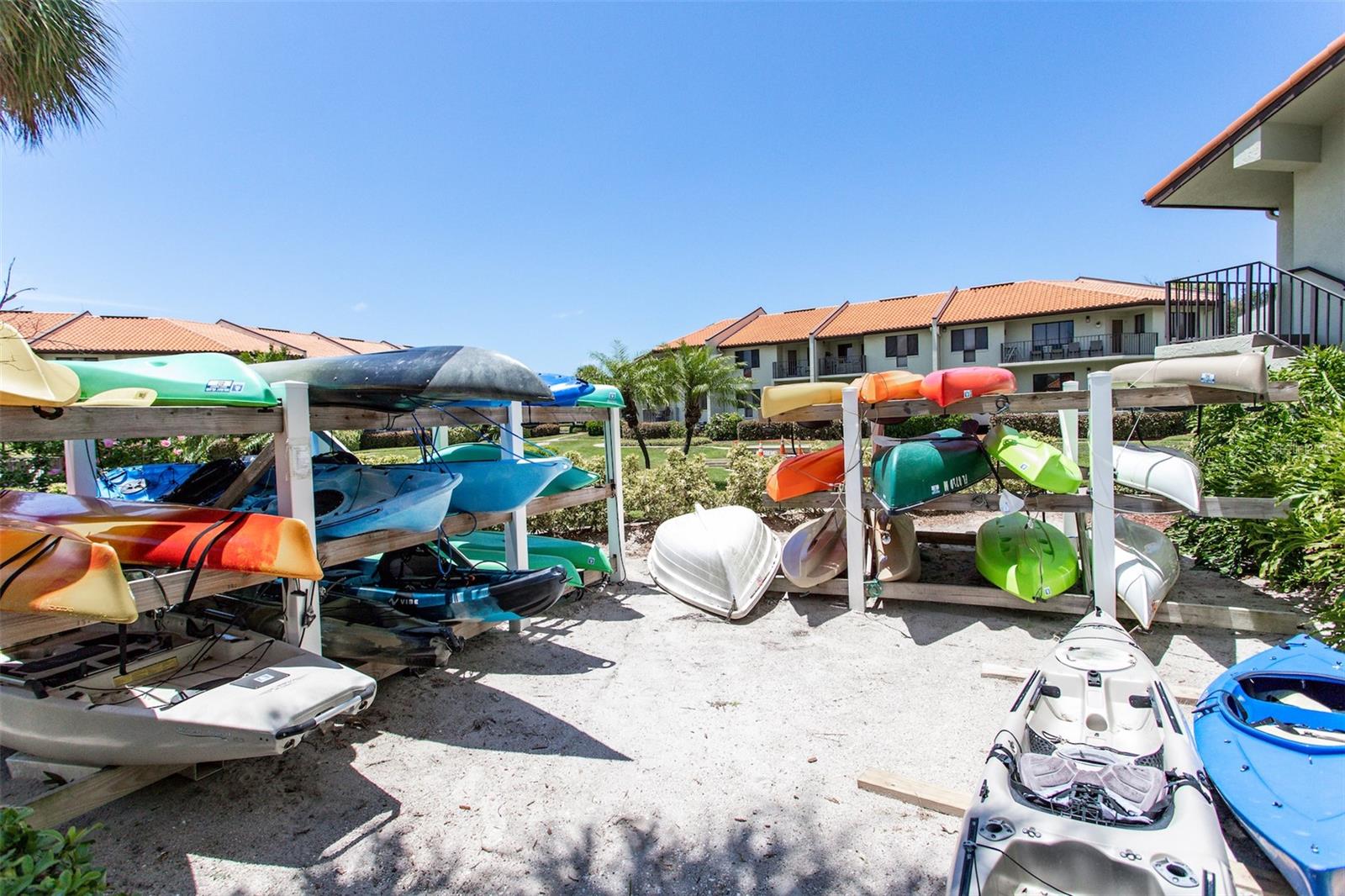 1515 PINELLAS BAYWAY S #46, TIERRA VERDE, FL, 33715