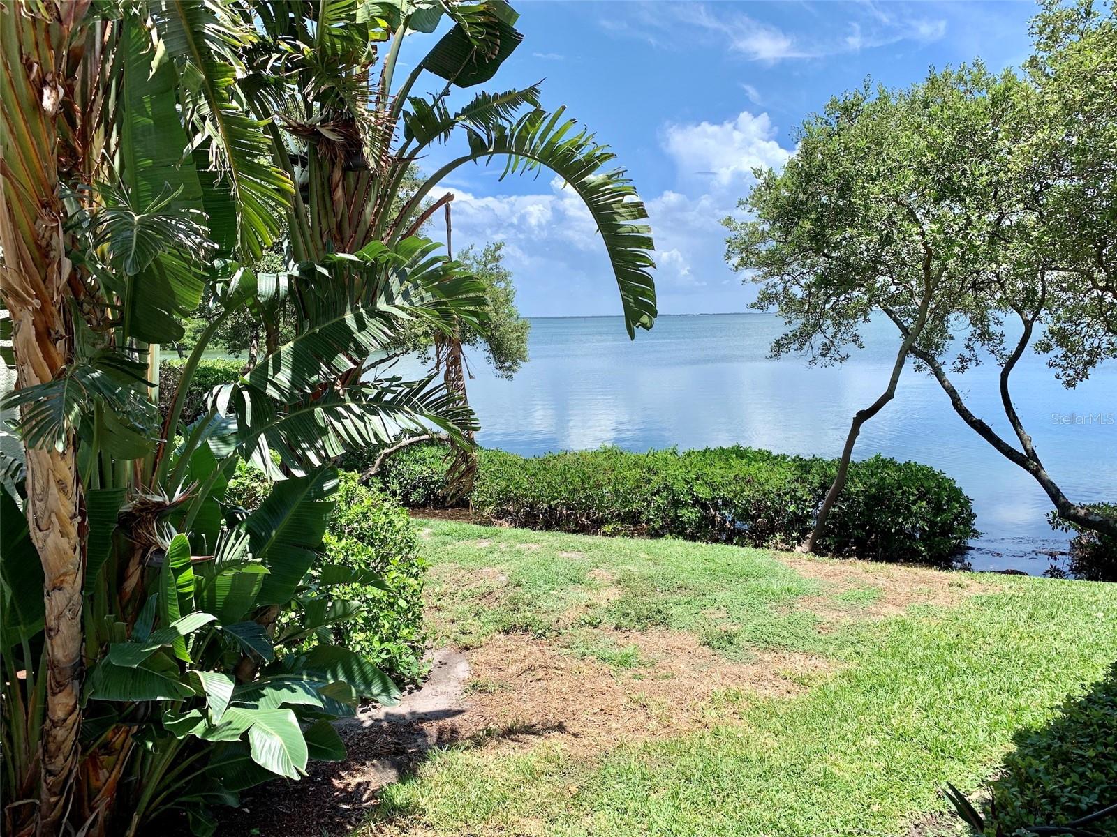 1515 PINELLAS BAYWAY S #46, TIERRA VERDE, FL, 33715