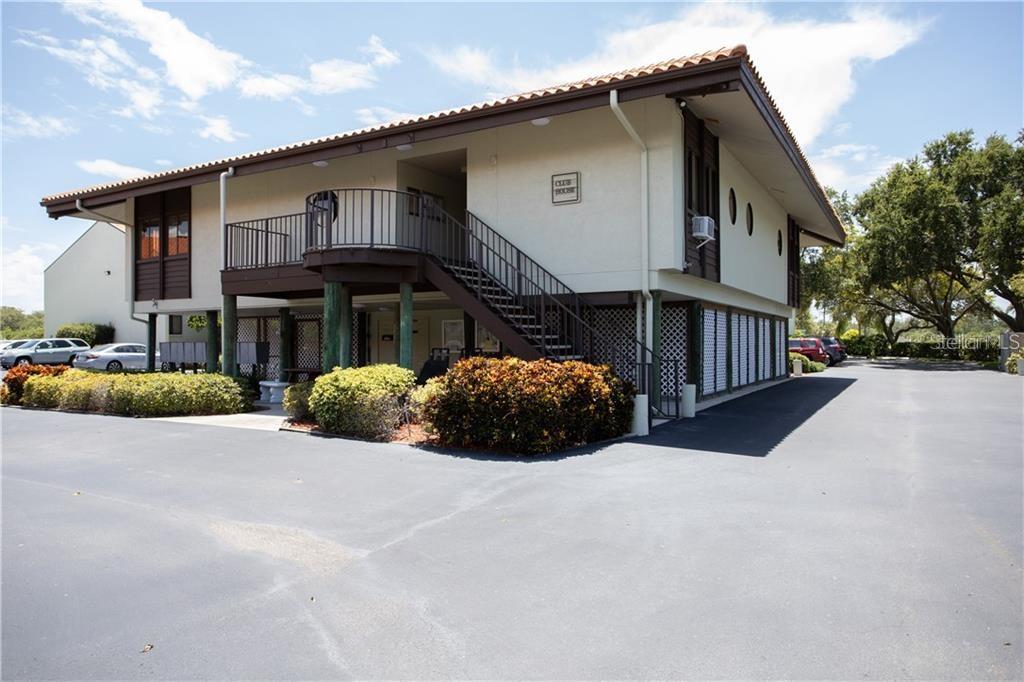 1515 PINELLAS BAYWAY S #46, TIERRA VERDE, FL, 33715