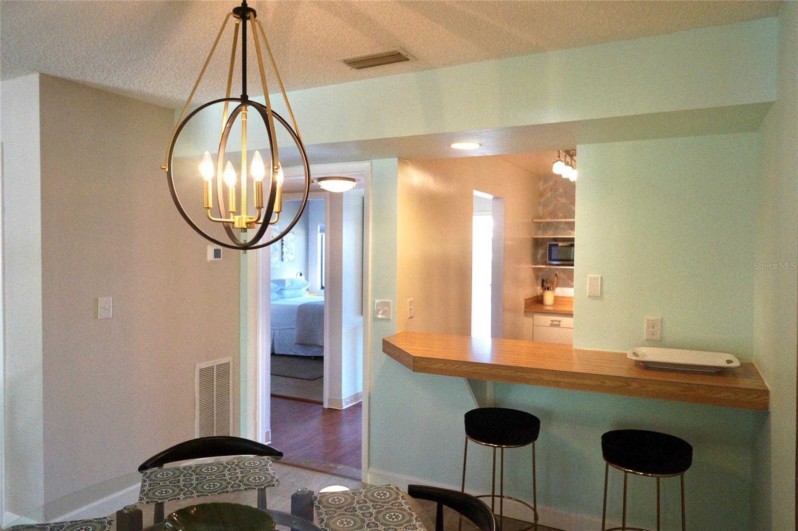 1515 PINELLAS BAYWAY S #46, TIERRA VERDE, FL, 33715