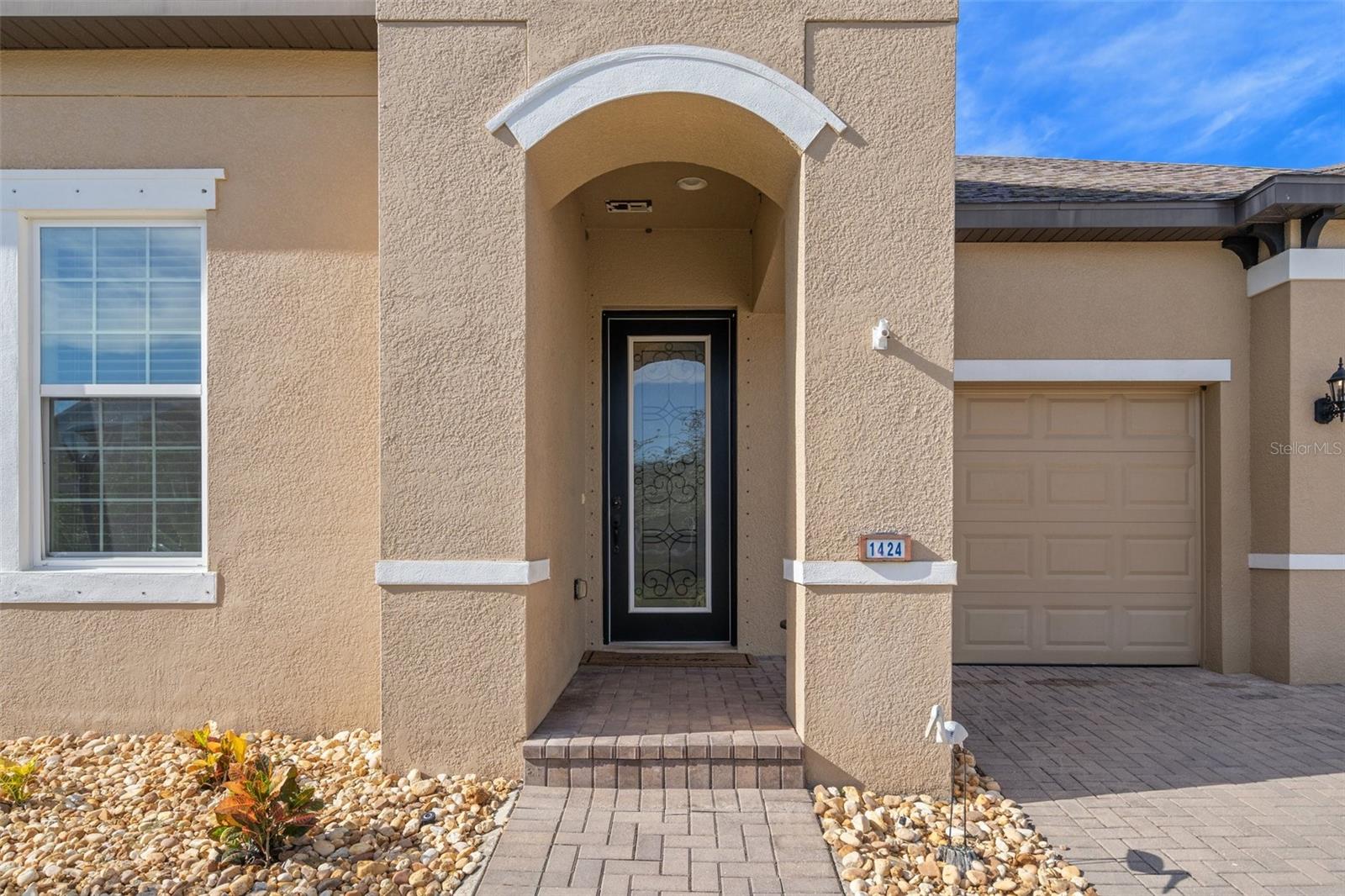 1424 KEYSTONE RIDGE CIR, TARPON SPRINGS, FL, 34688