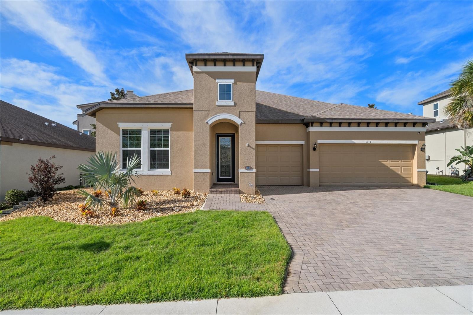 1424 KEYSTONE RIDGE CIR, TARPON SPRINGS, FL, 34688