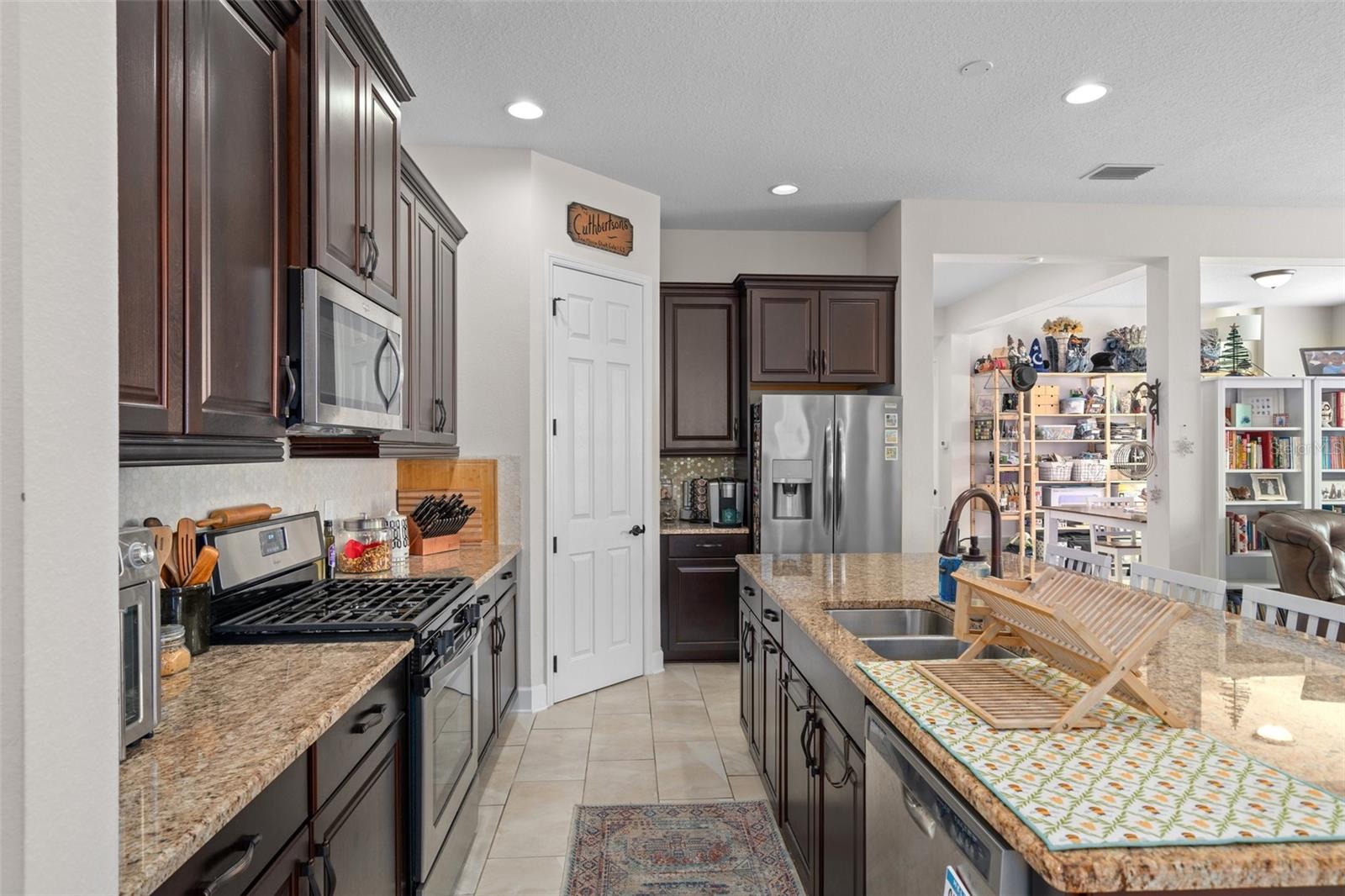 1424 KEYSTONE RIDGE CIR, TARPON SPRINGS, FL, 34688