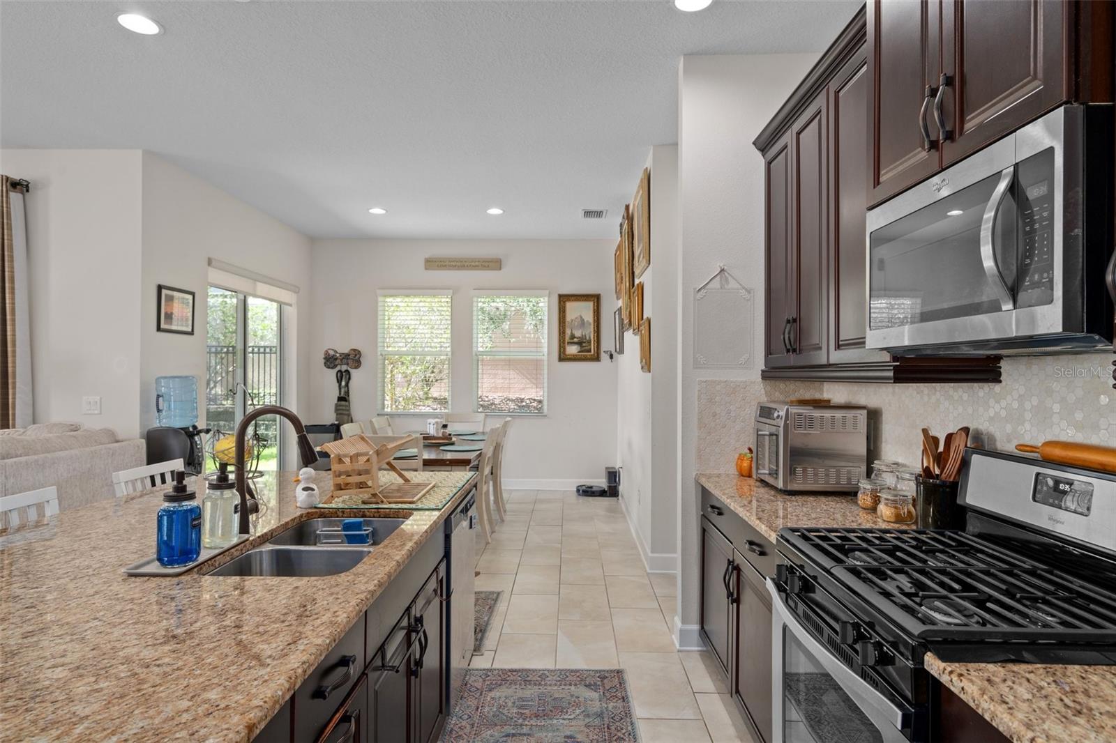 1424 KEYSTONE RIDGE CIR, TARPON SPRINGS, FL, 34688