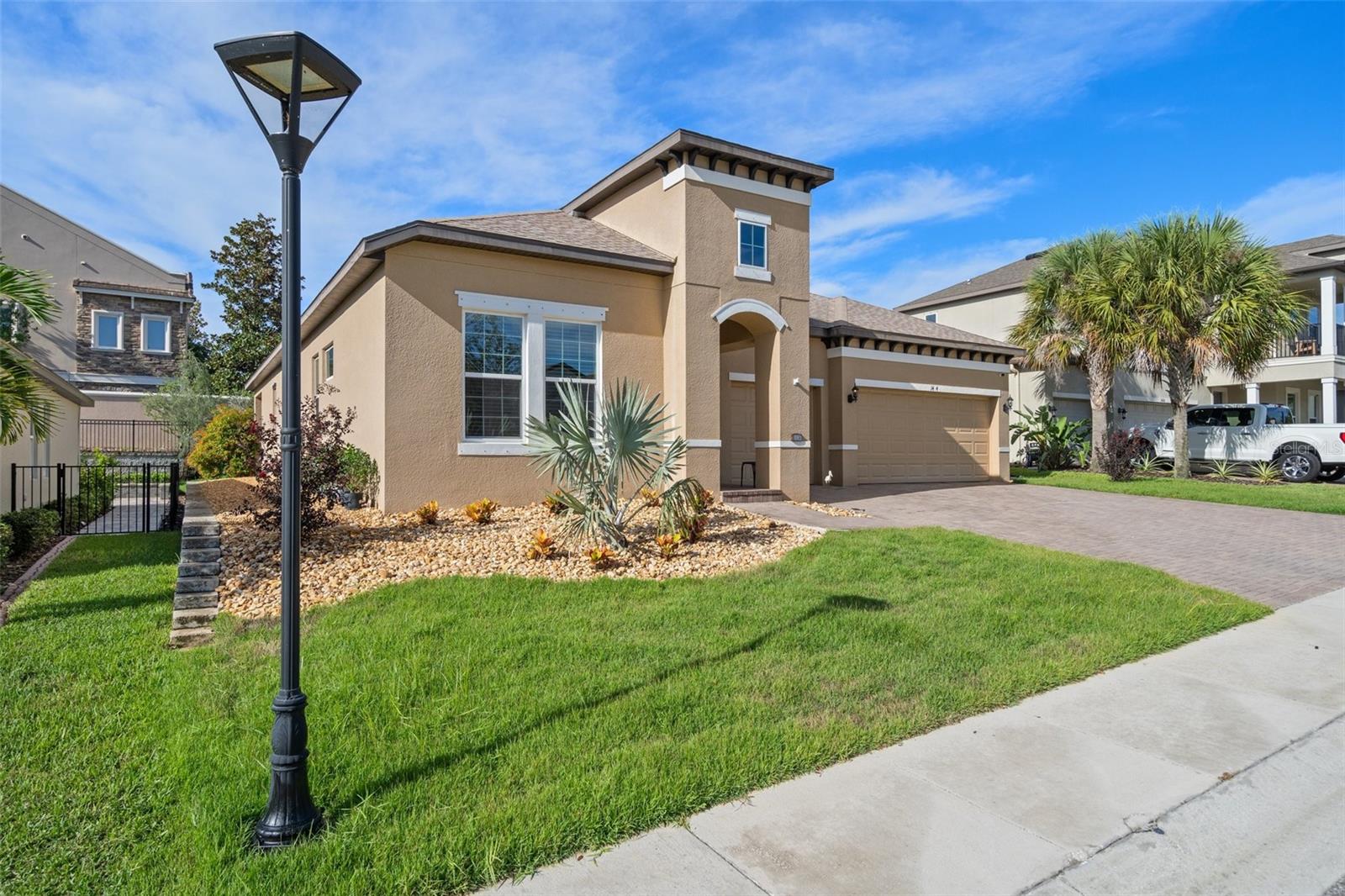 1424 KEYSTONE RIDGE CIR, TARPON SPRINGS, FL, 34688