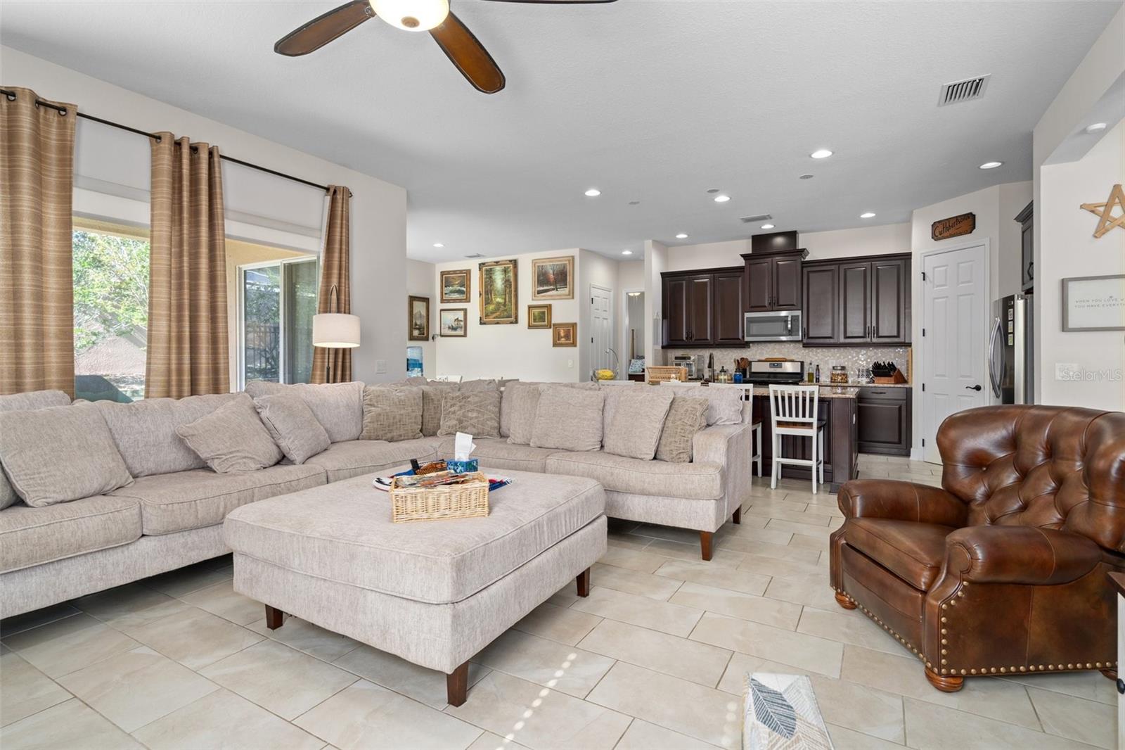 1424 KEYSTONE RIDGE CIR, TARPON SPRINGS, FL, 34688