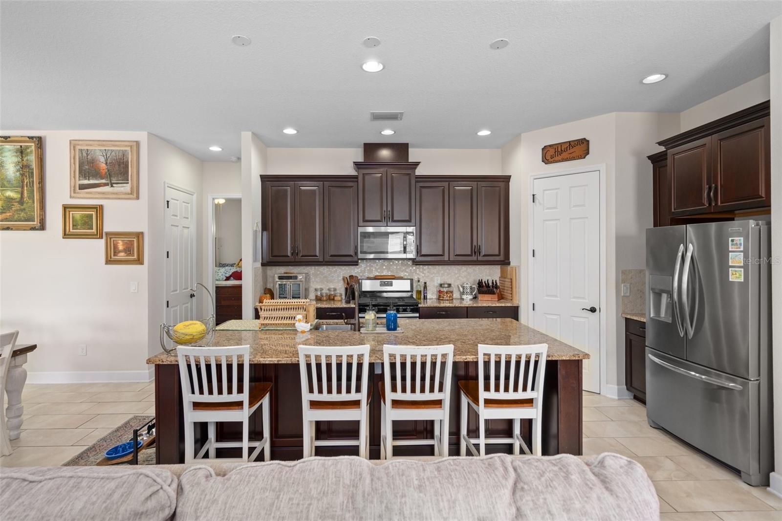 1424 KEYSTONE RIDGE CIR, TARPON SPRINGS, FL, 34688