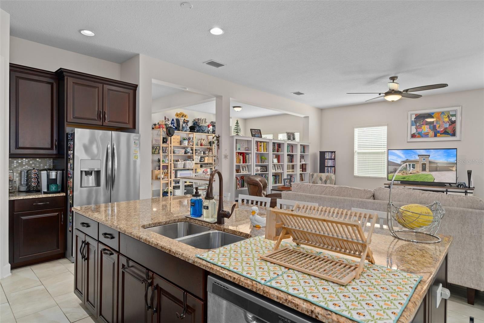 1424 KEYSTONE RIDGE CIR, TARPON SPRINGS, FL, 34688