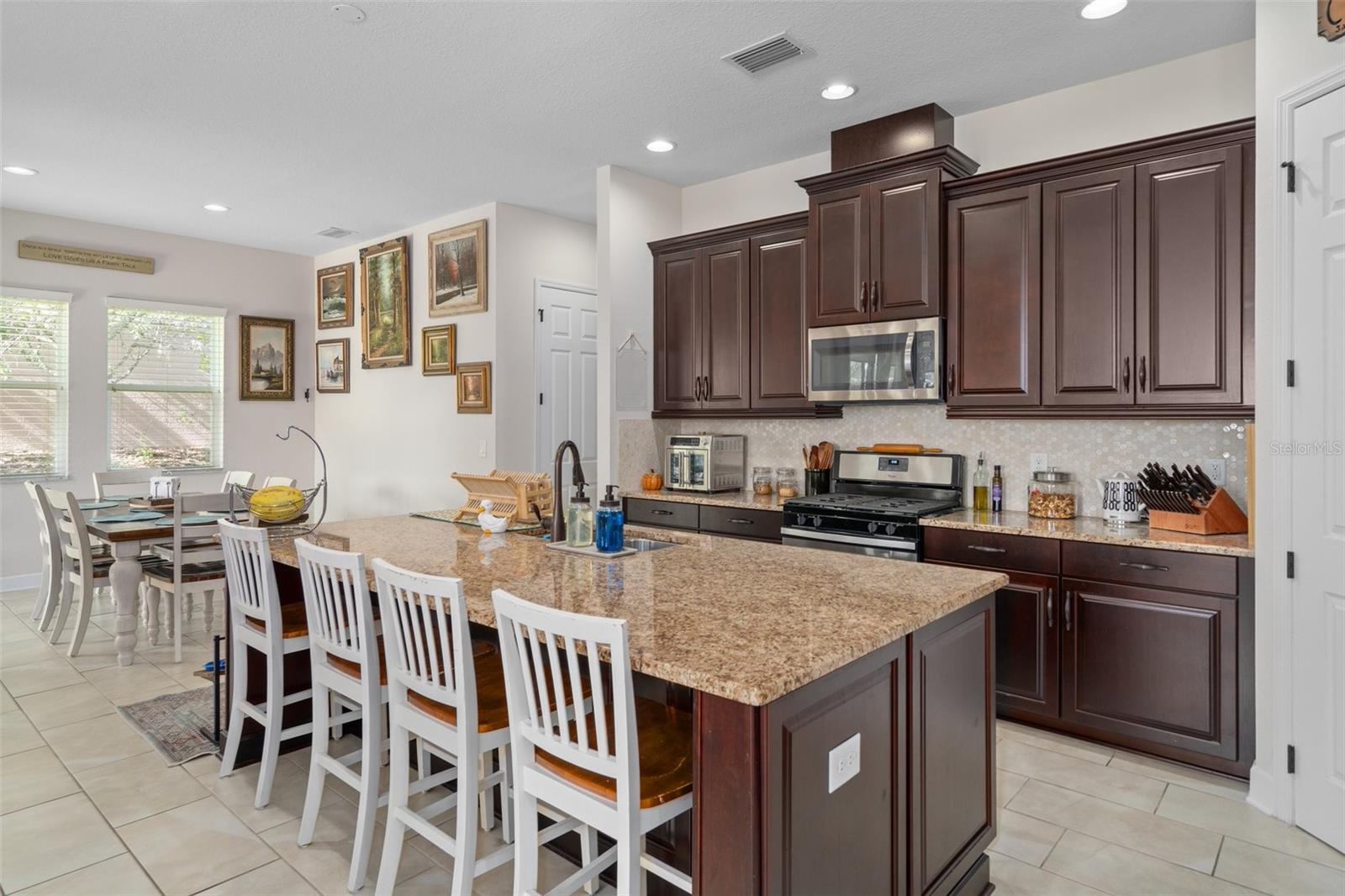 1424 KEYSTONE RIDGE CIR, TARPON SPRINGS, FL, 34688