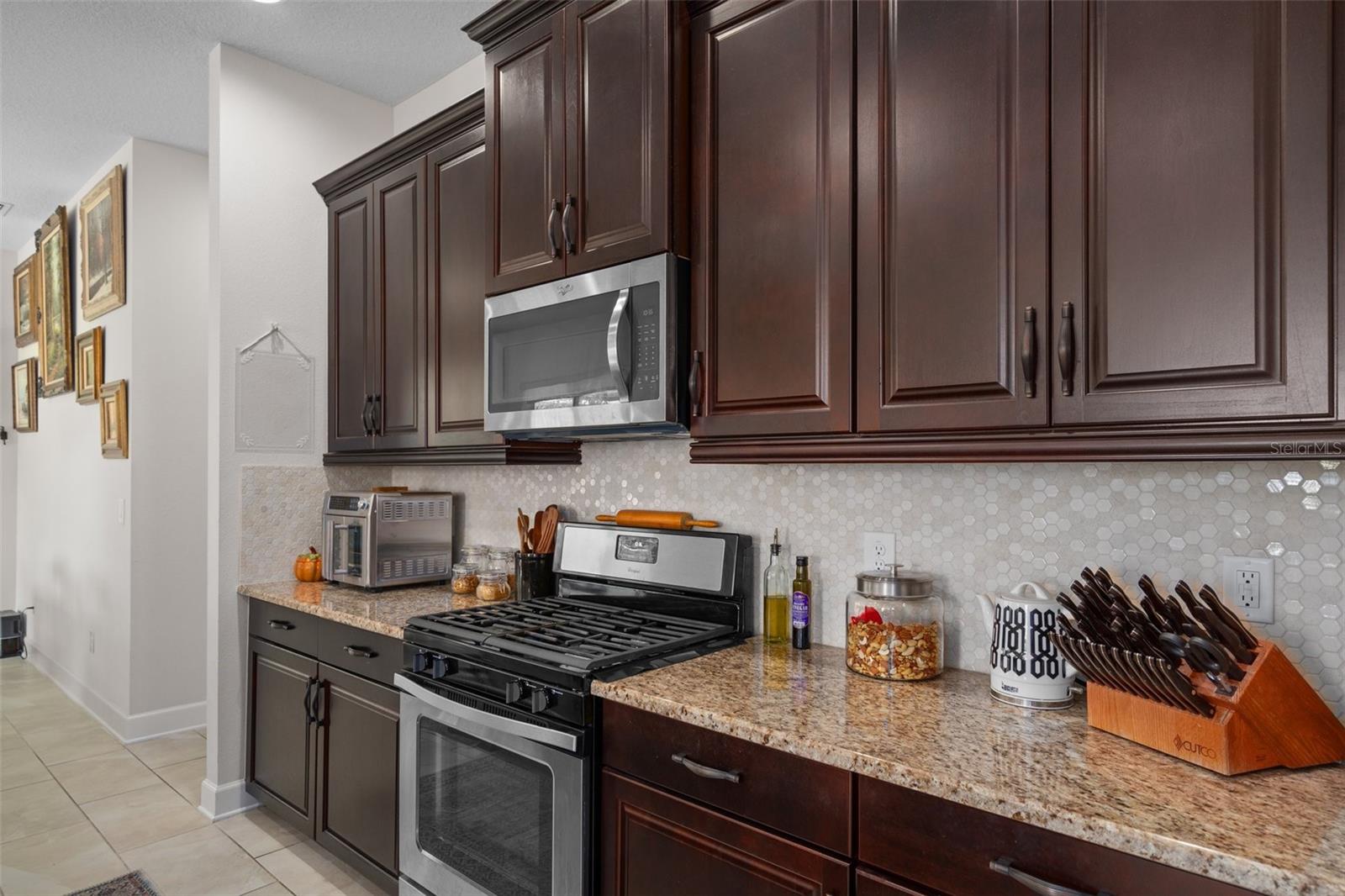 1424 KEYSTONE RIDGE CIR, TARPON SPRINGS, FL, 34688