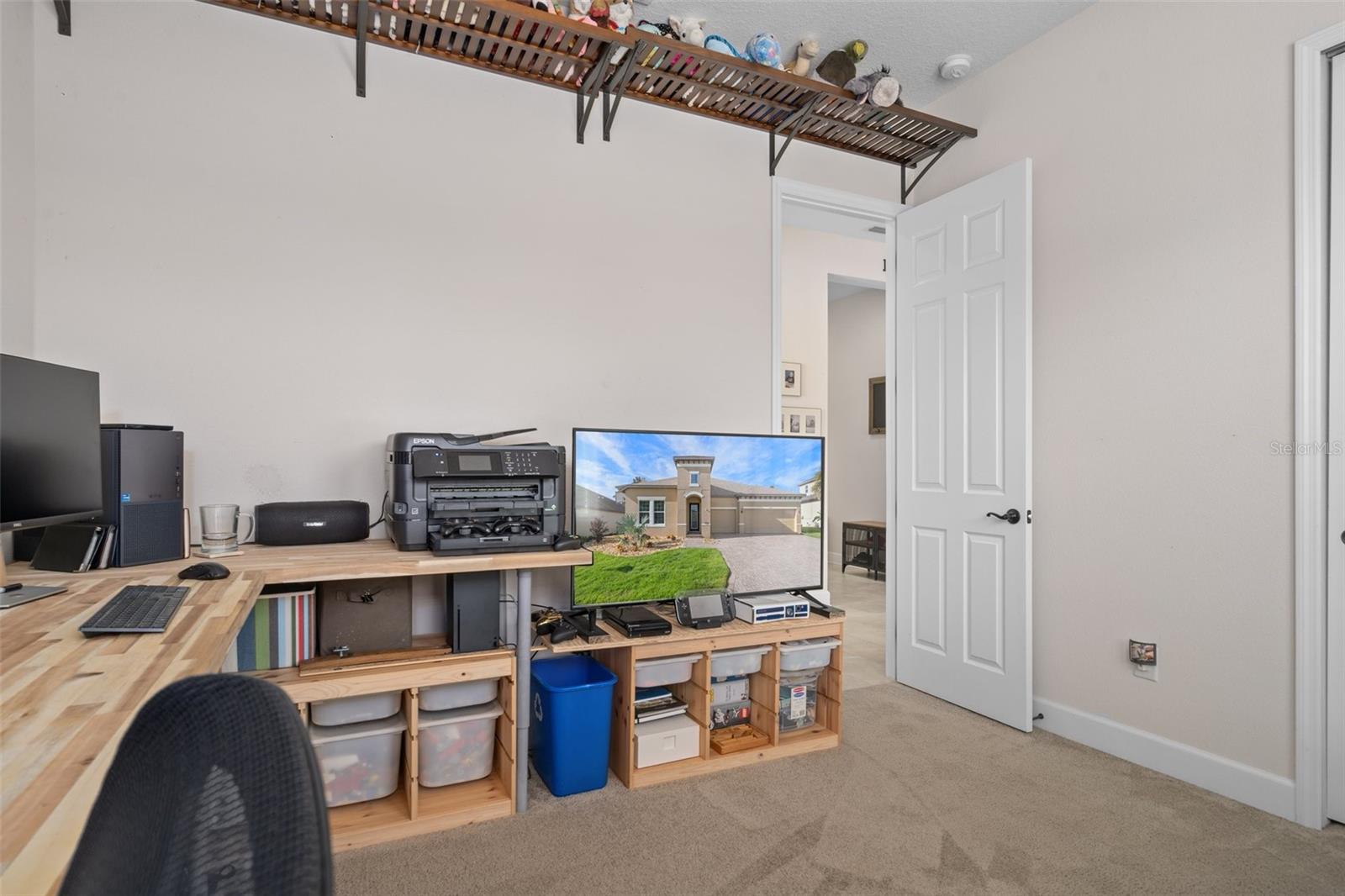 1424 KEYSTONE RIDGE CIR, TARPON SPRINGS, FL, 34688