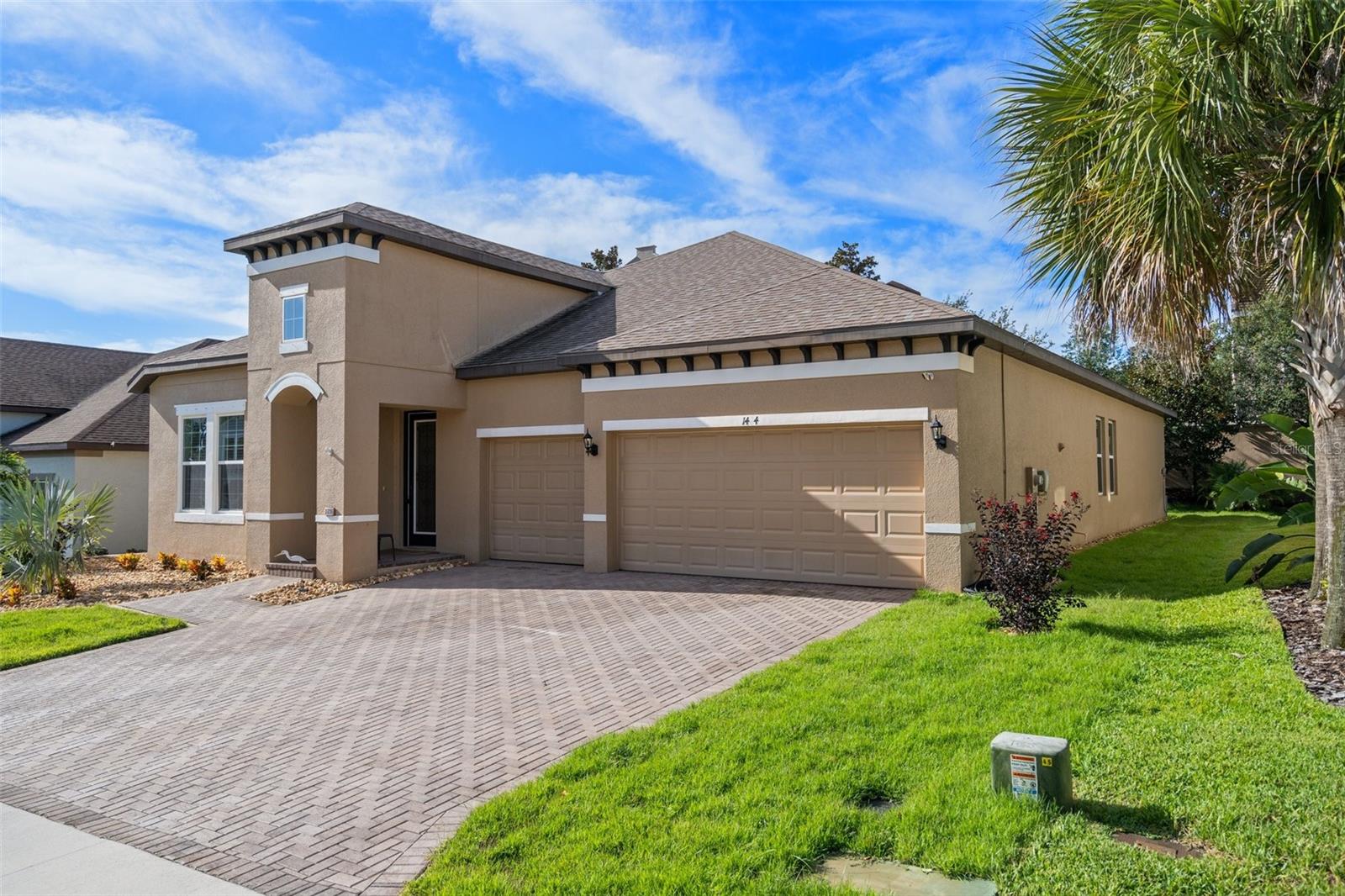 1424 KEYSTONE RIDGE CIR, TARPON SPRINGS, FL, 34688