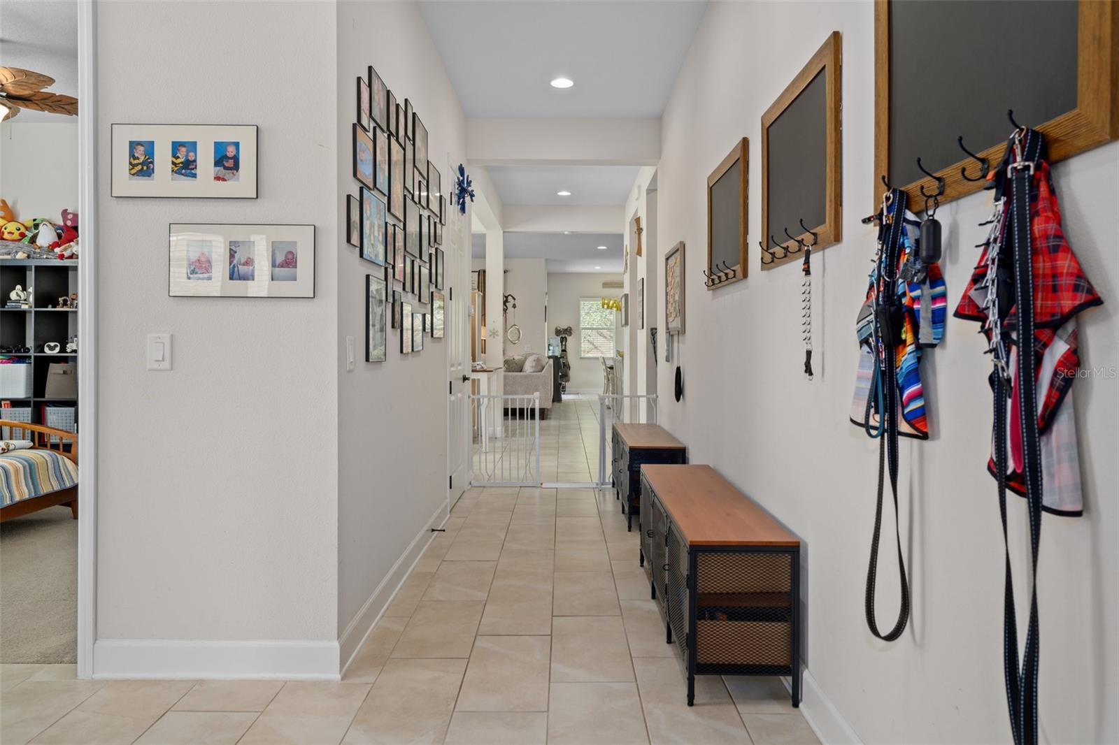 1424 KEYSTONE RIDGE CIR, TARPON SPRINGS, FL, 34688