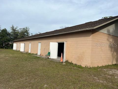 106 MATHE AVE, INTERLACHEN, FL, 32148