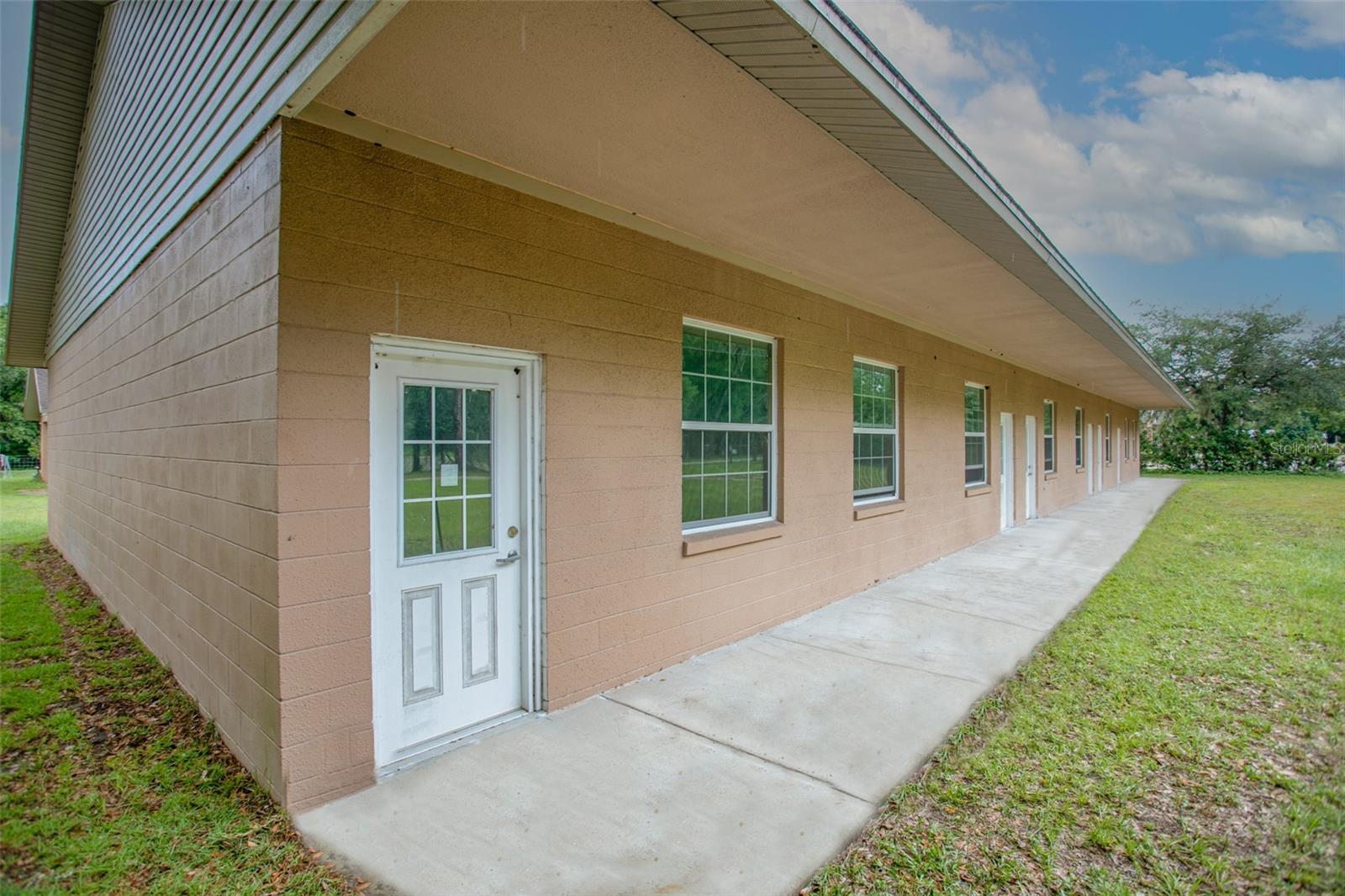 106 MATHE AVE, INTERLACHEN, FL, 32148