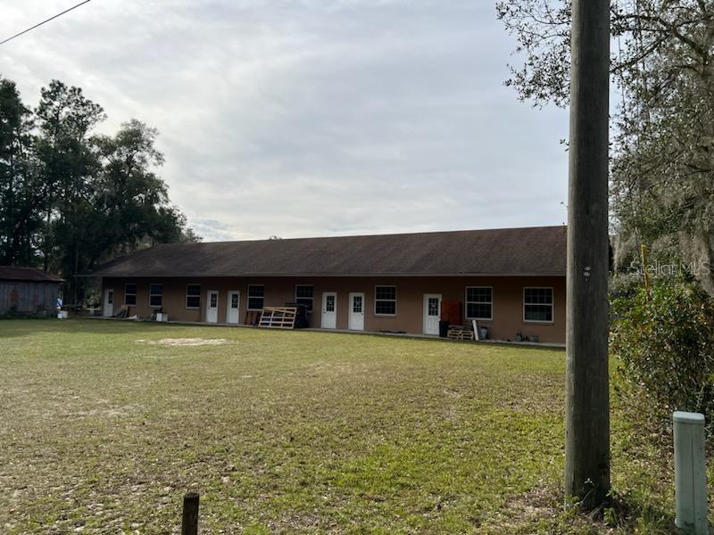 106 MATHE AVE, INTERLACHEN, FL, 32148