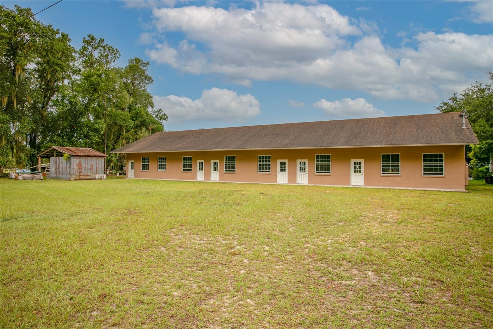 106 MATHE AVE, INTERLACHEN, FL, 32148