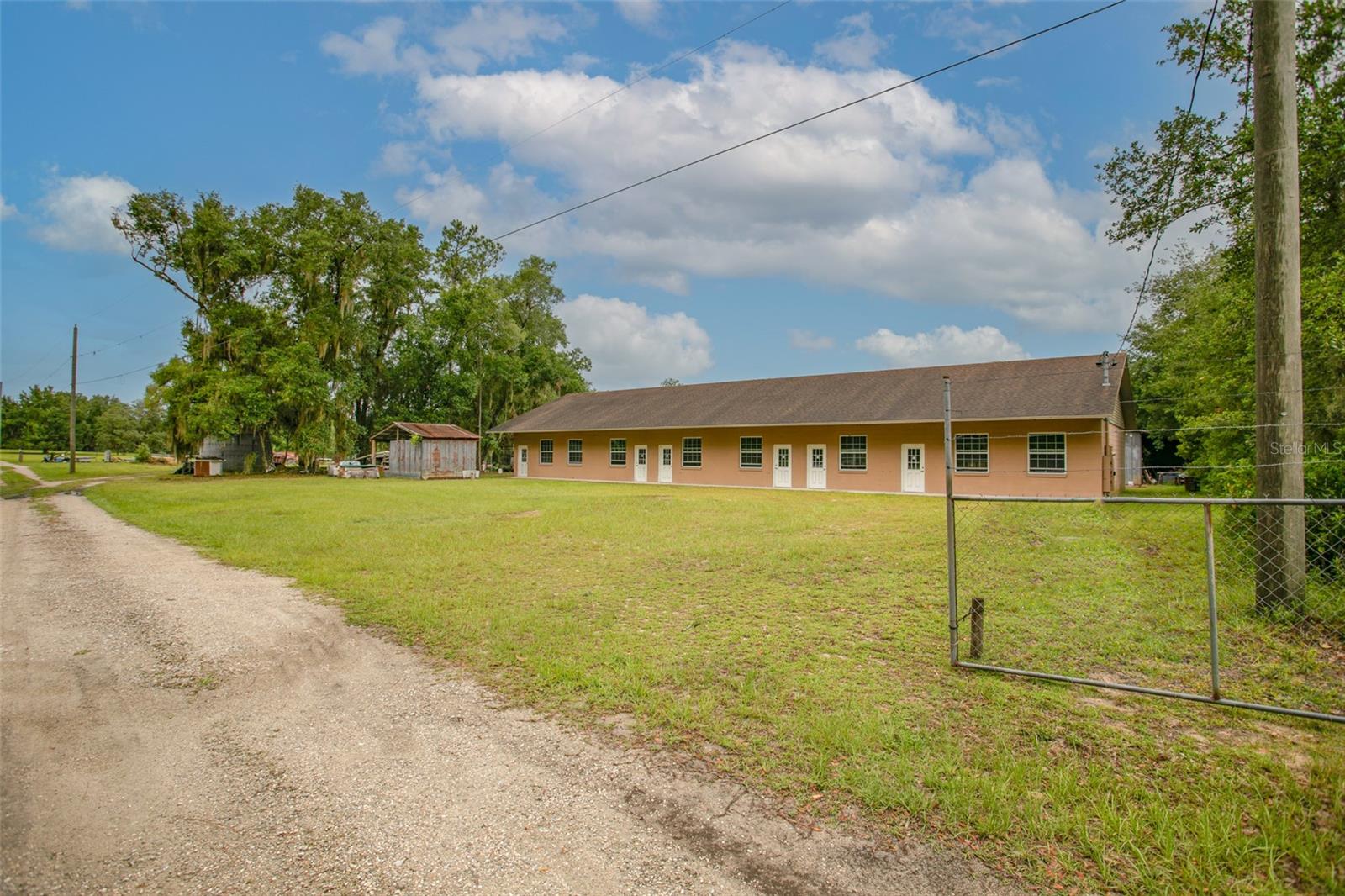 106 MATHE AVE, INTERLACHEN, FL, 32148