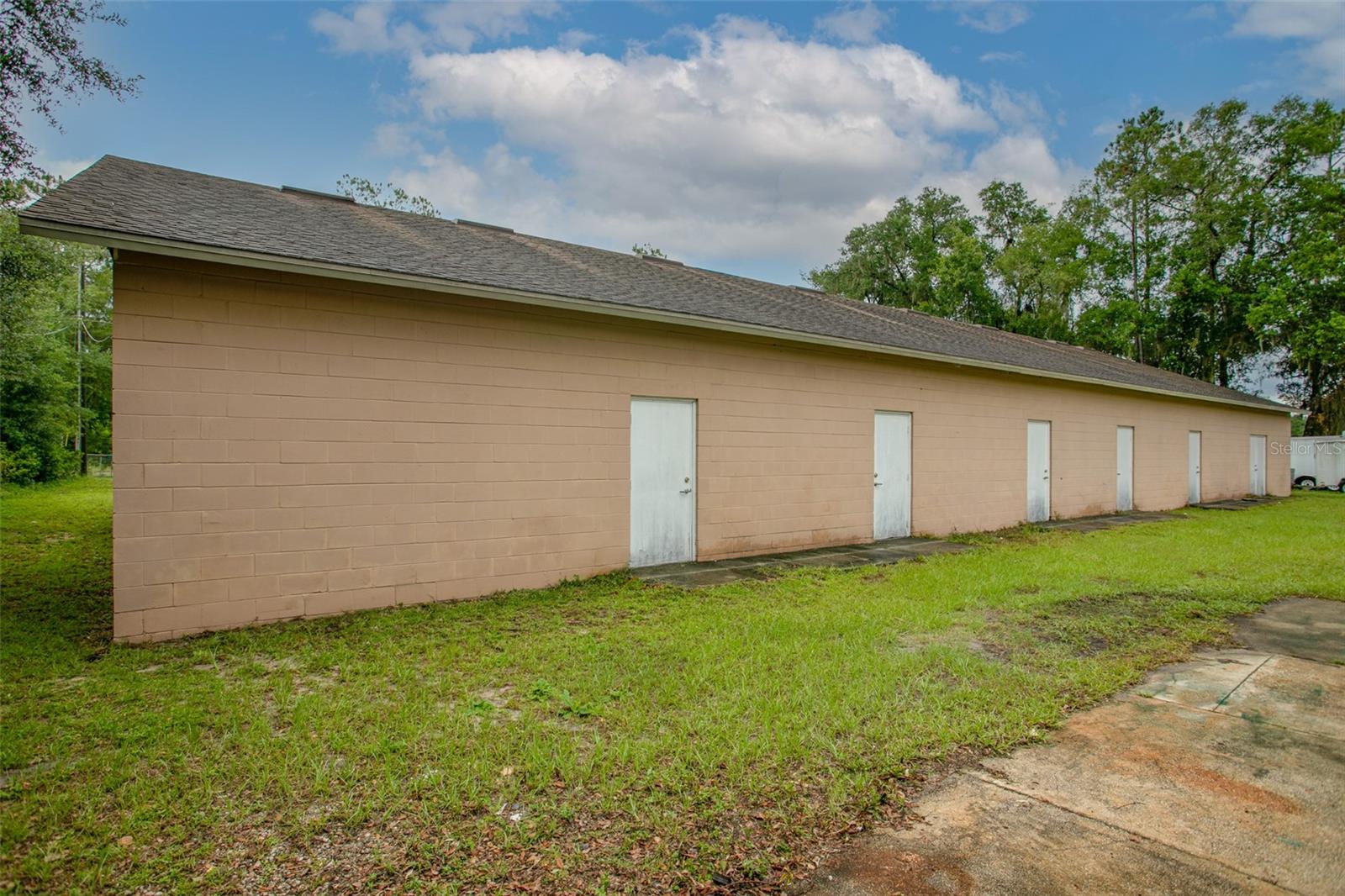 106 MATHE AVE, INTERLACHEN, FL, 32148