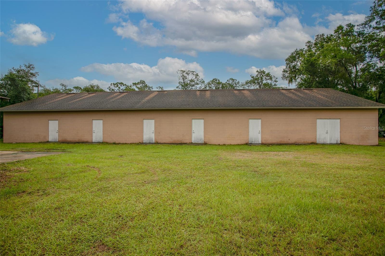 106 MATHE AVE, INTERLACHEN, FL, 32148