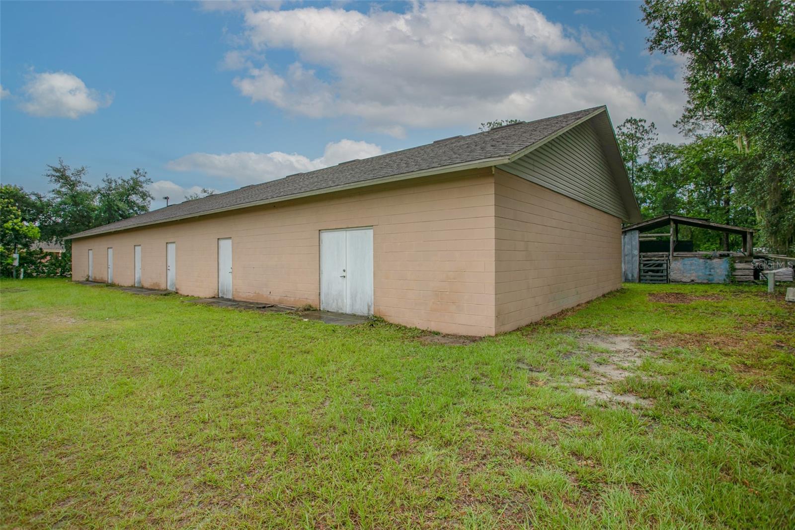 106 MATHE AVE, INTERLACHEN, FL, 32148