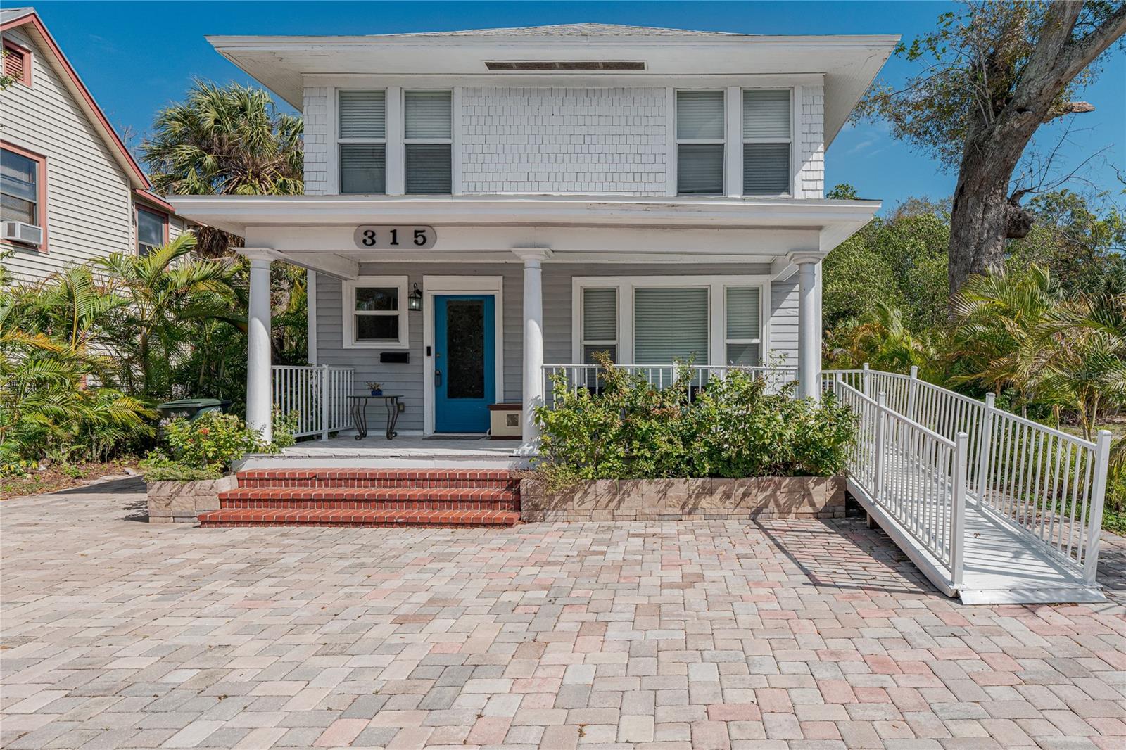 315 8TH ST W, BRADENTON, FL, 34205